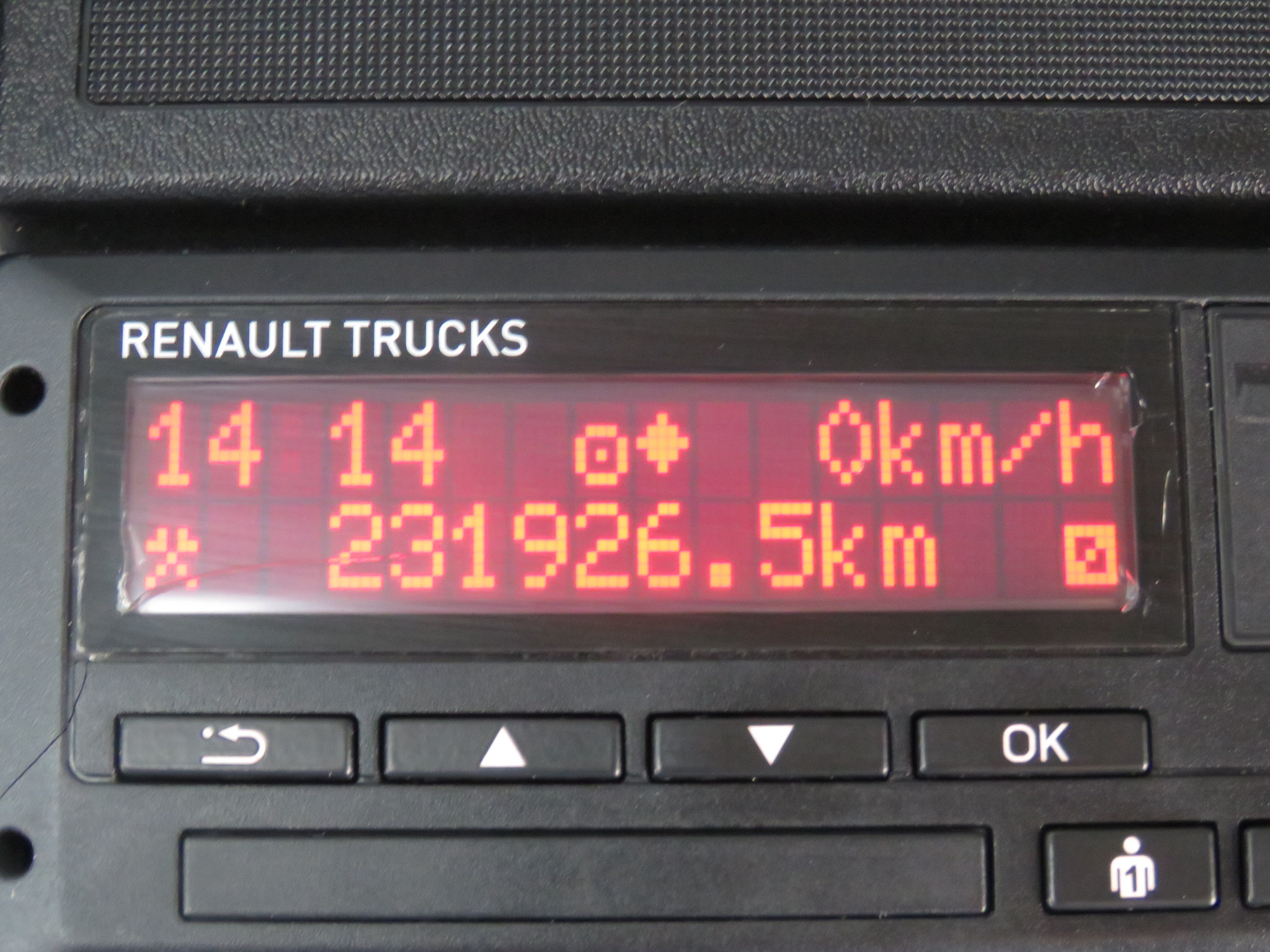 Photo of truck