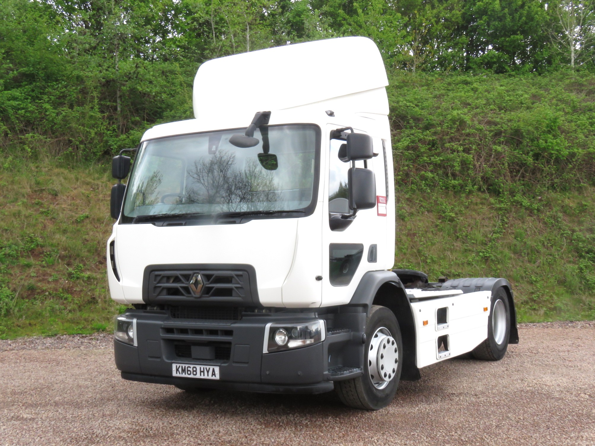 Photo of truck