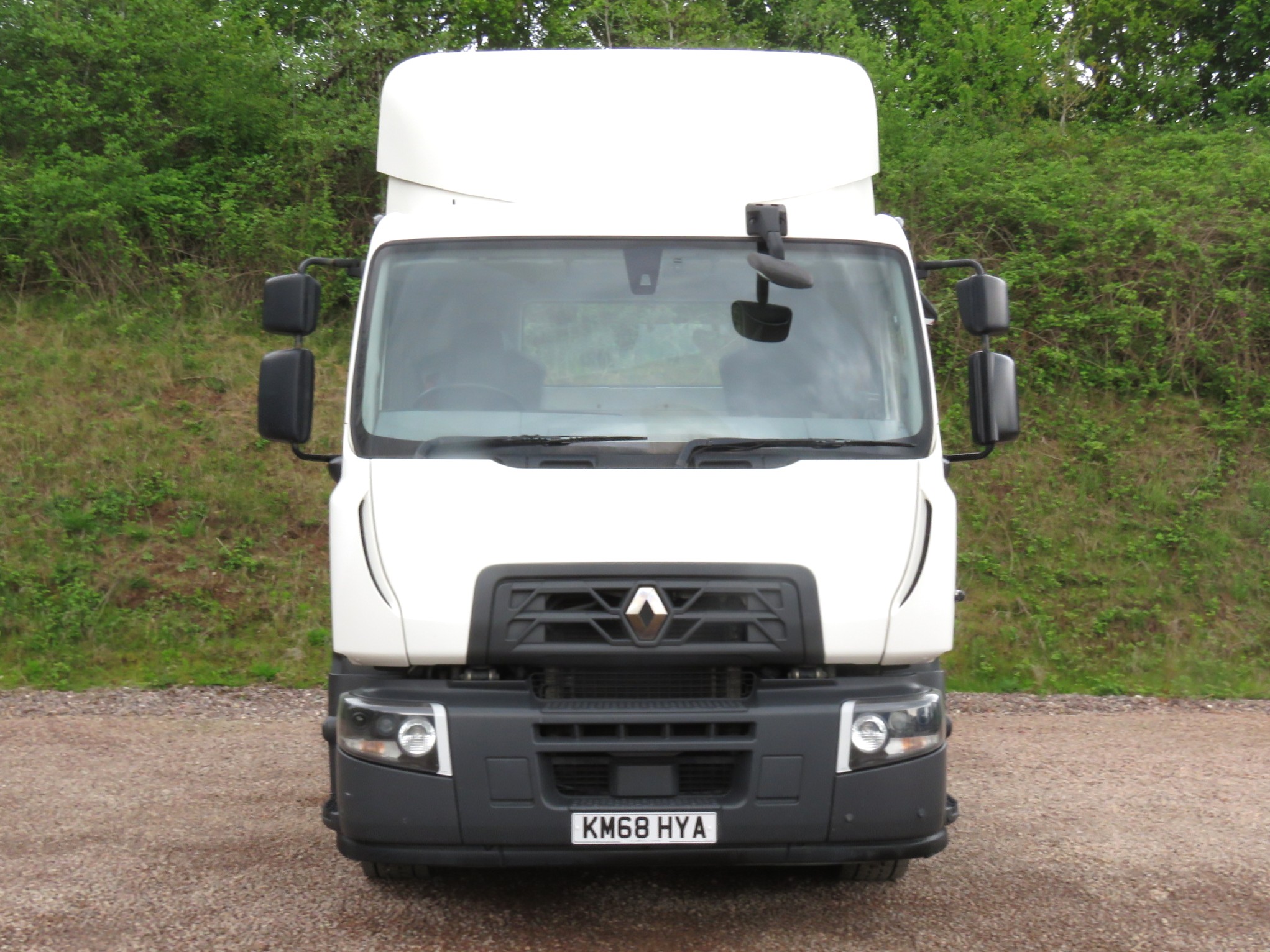 Photo of truck