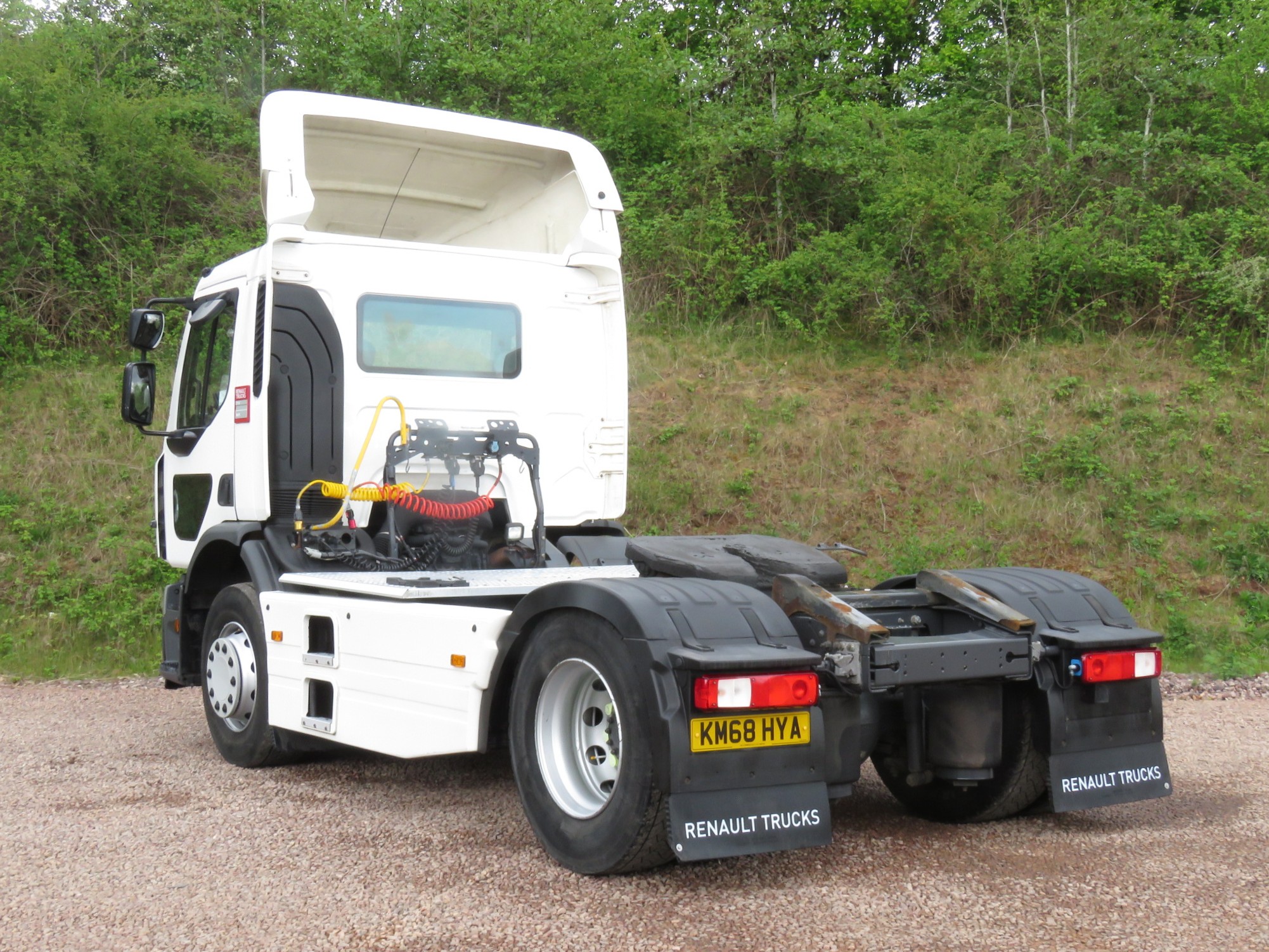 Photo of truck