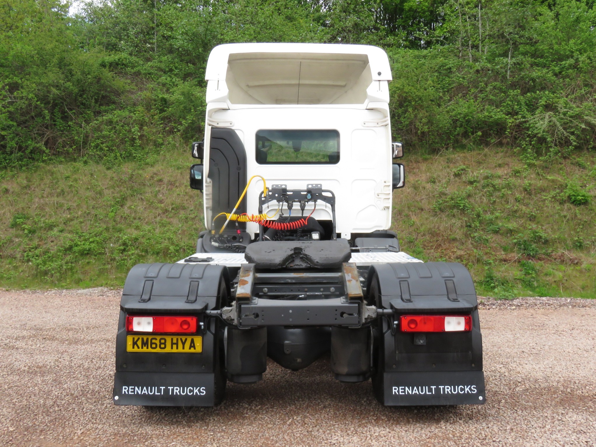 Photo of truck