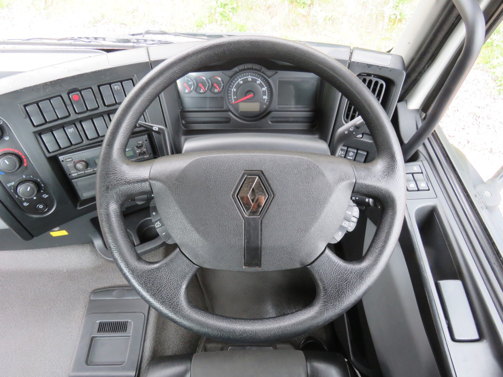 Photo of truck