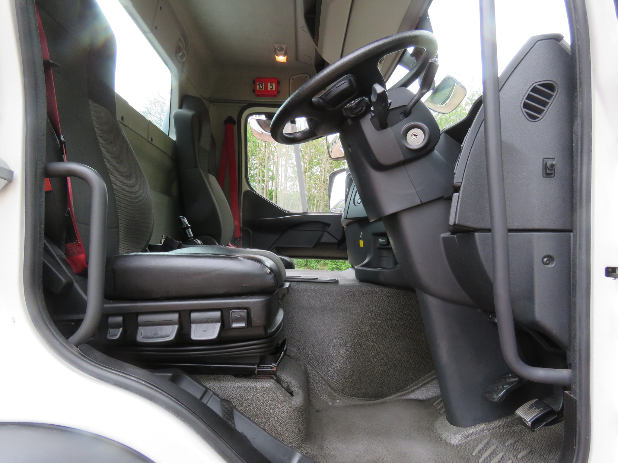 Photo of truck