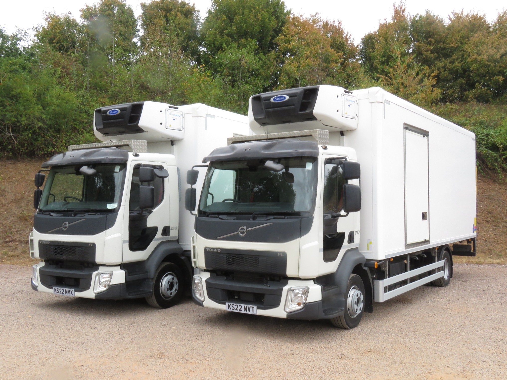 Photo of truck