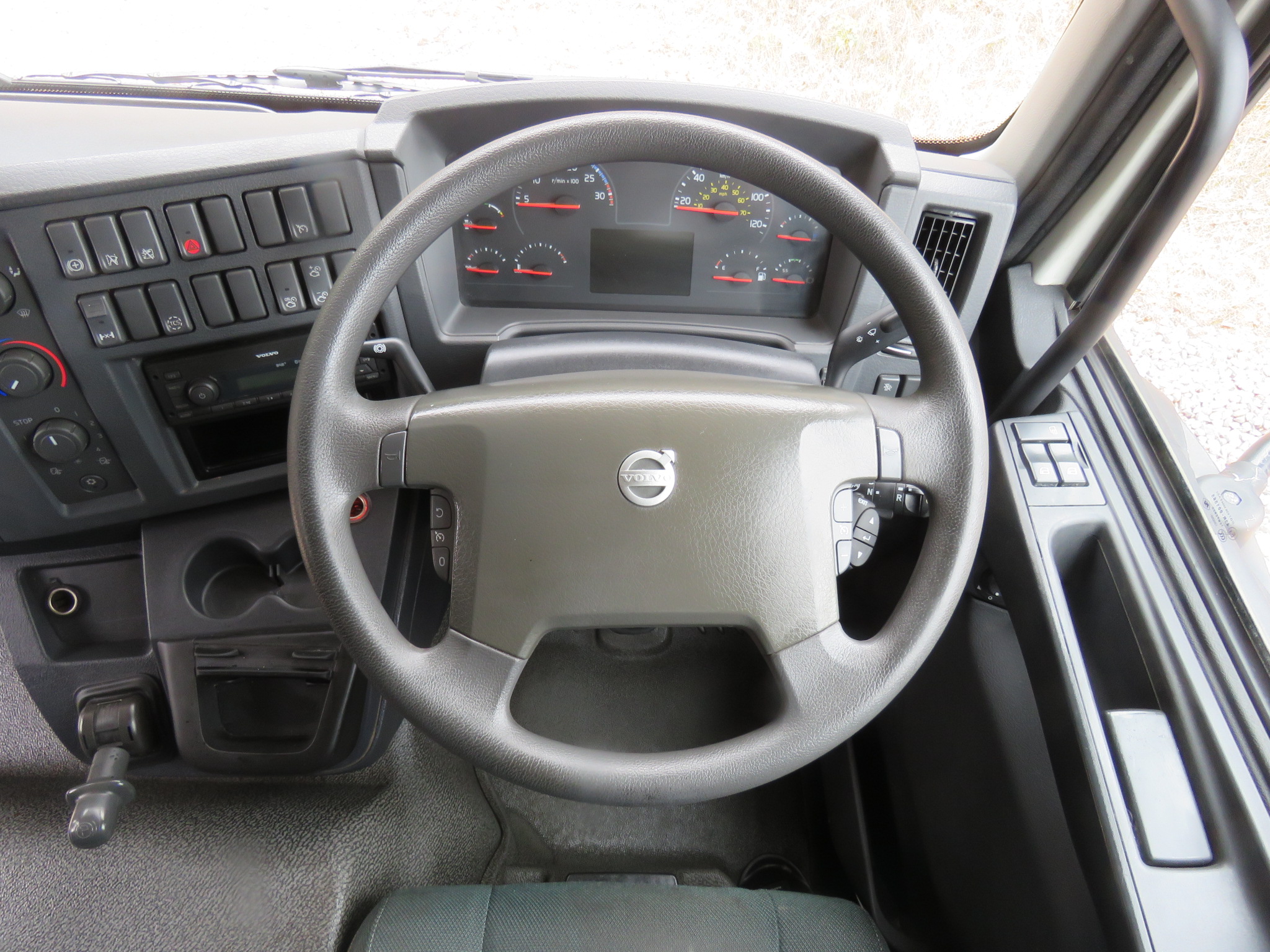 Photo of truck