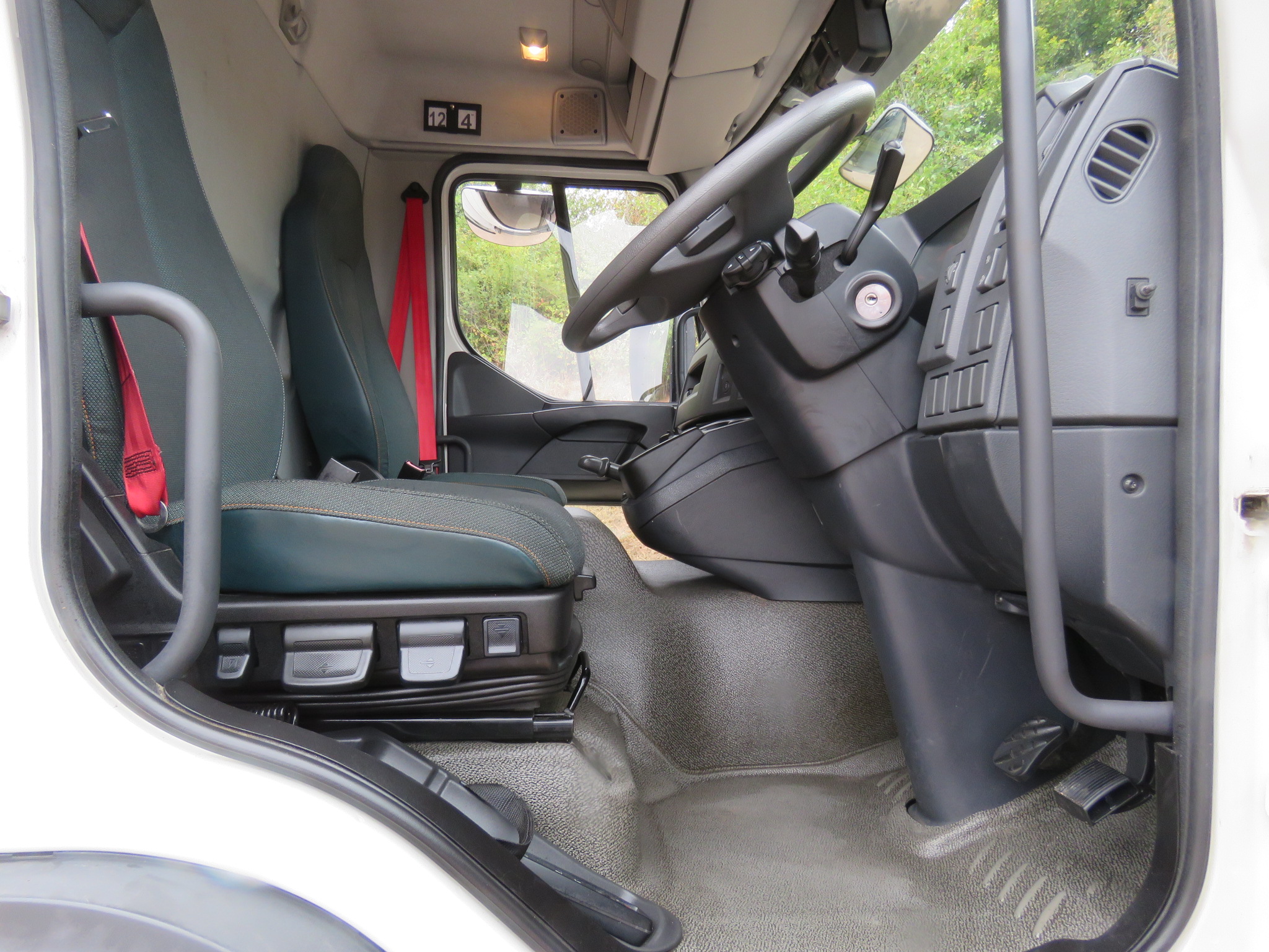 Photo of truck