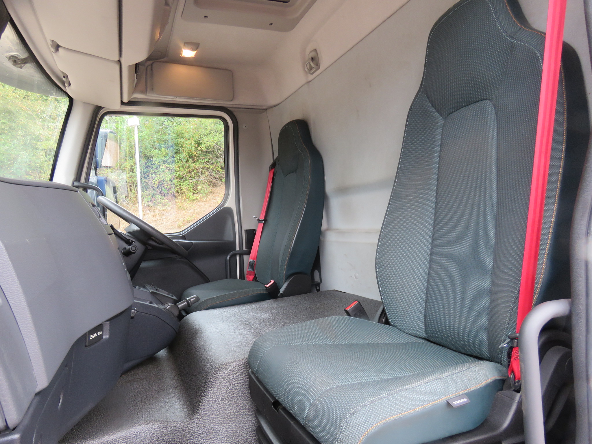 Photo of truck