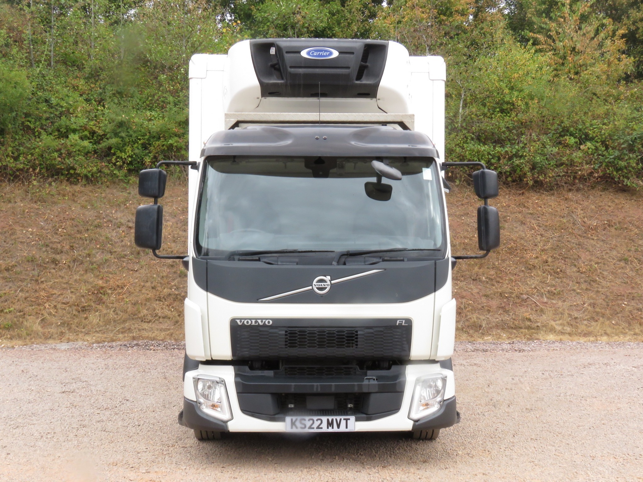 Photo of truck
