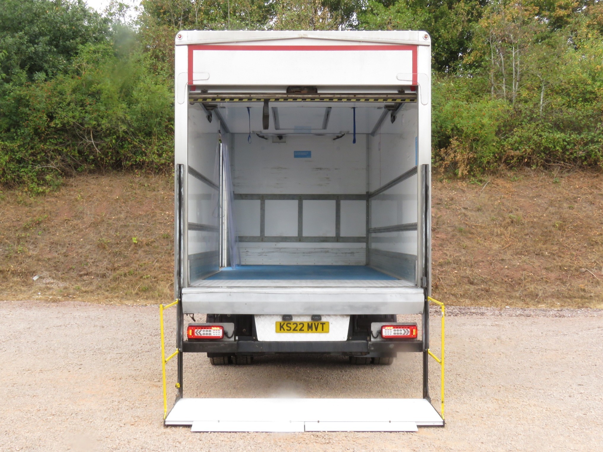 Photo of truck
