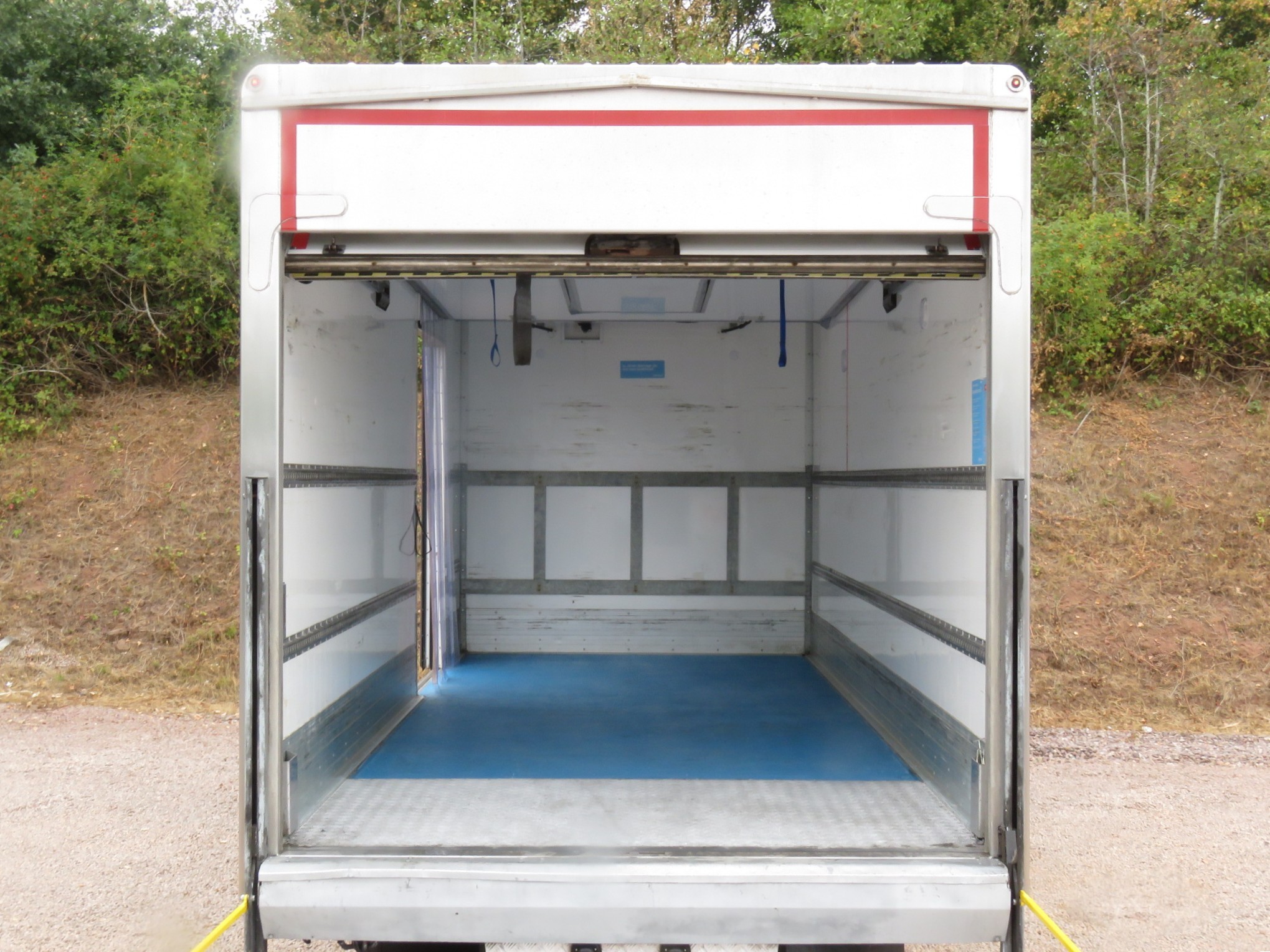 Photo of truck
