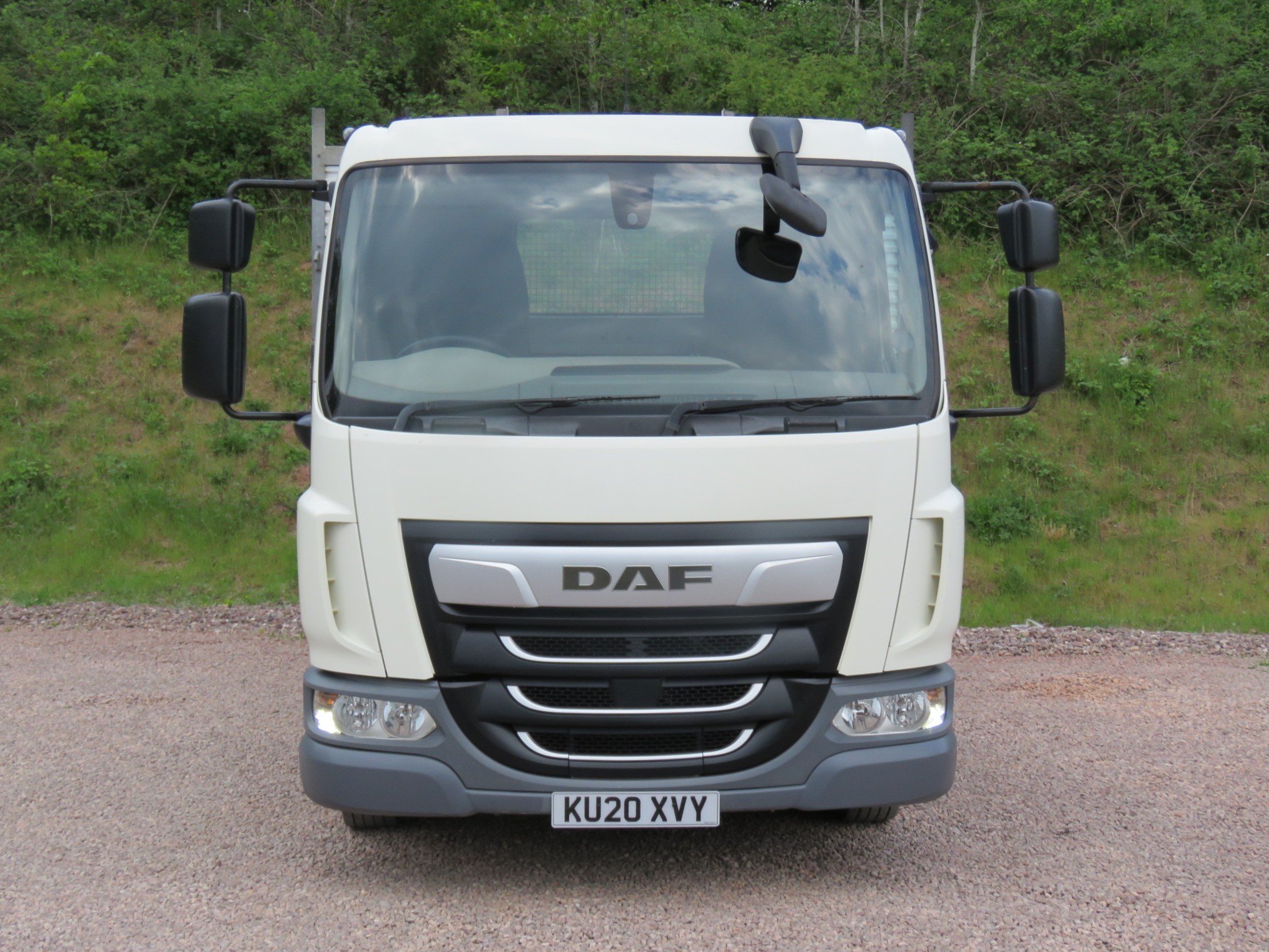 Photo of truck