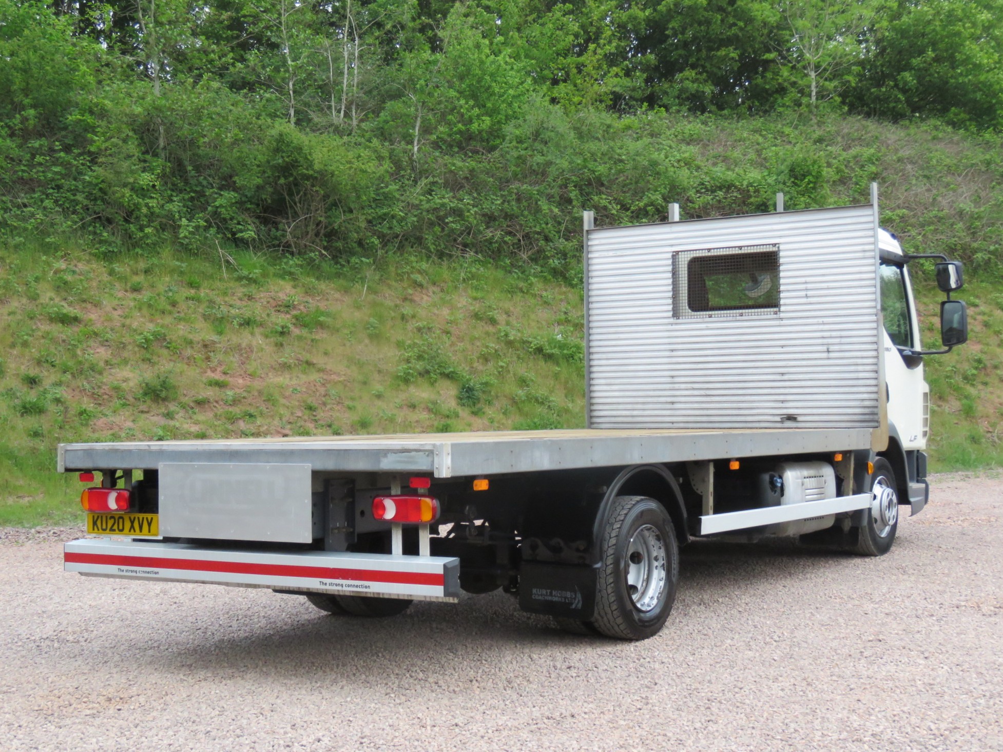 Photo of truck