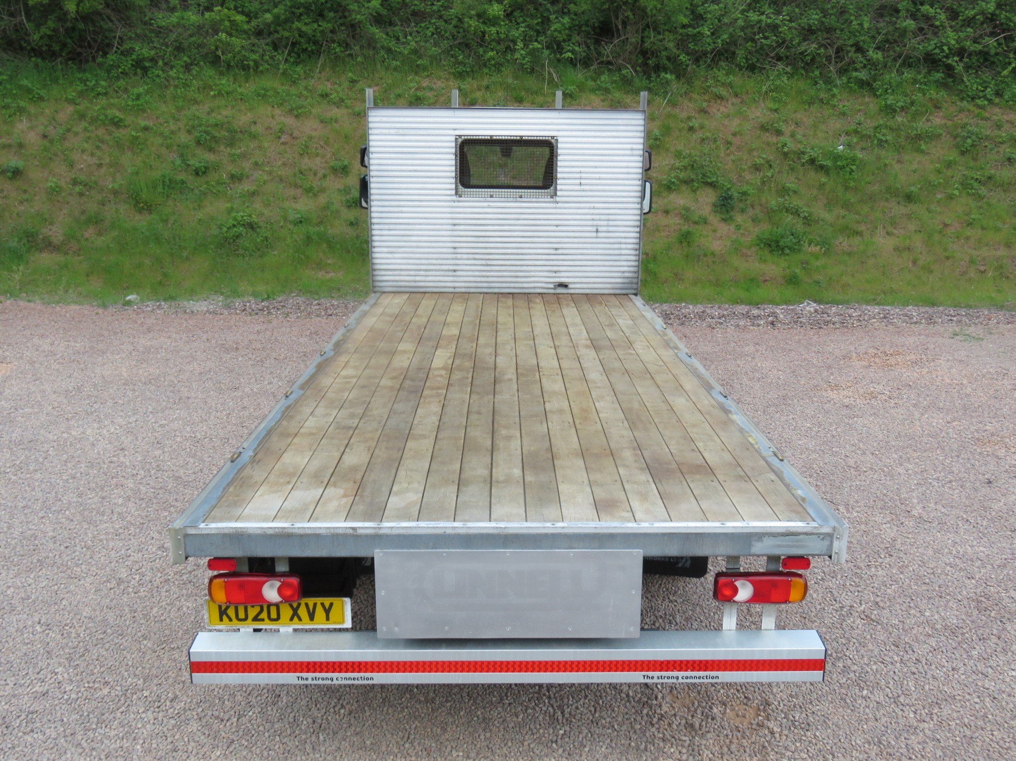 Photo of truck
