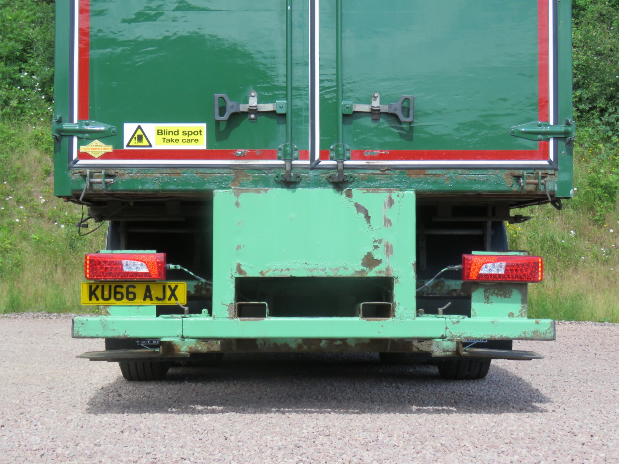 Photo of truck