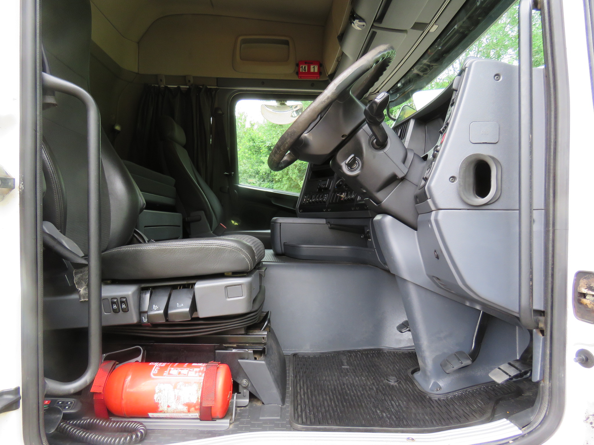 Photo of truck