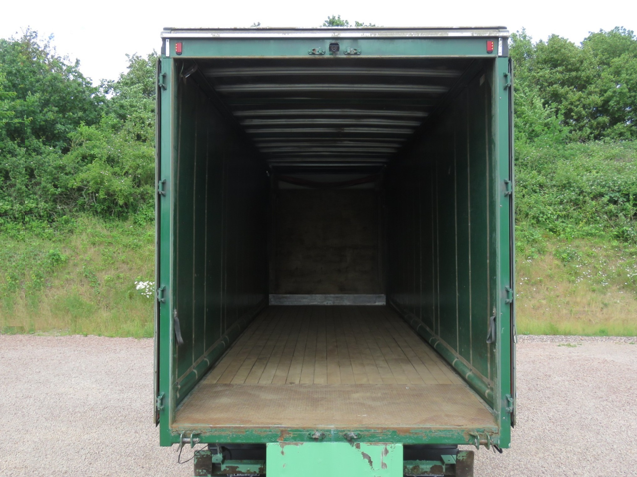 Photo of truck