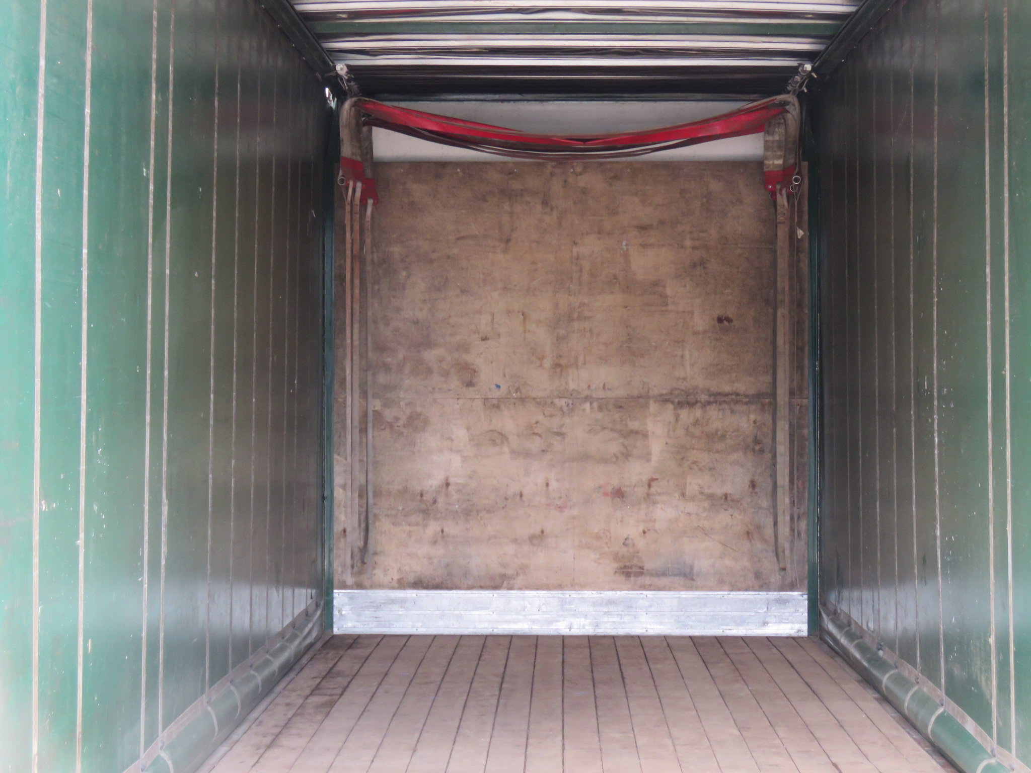 Photo of truck