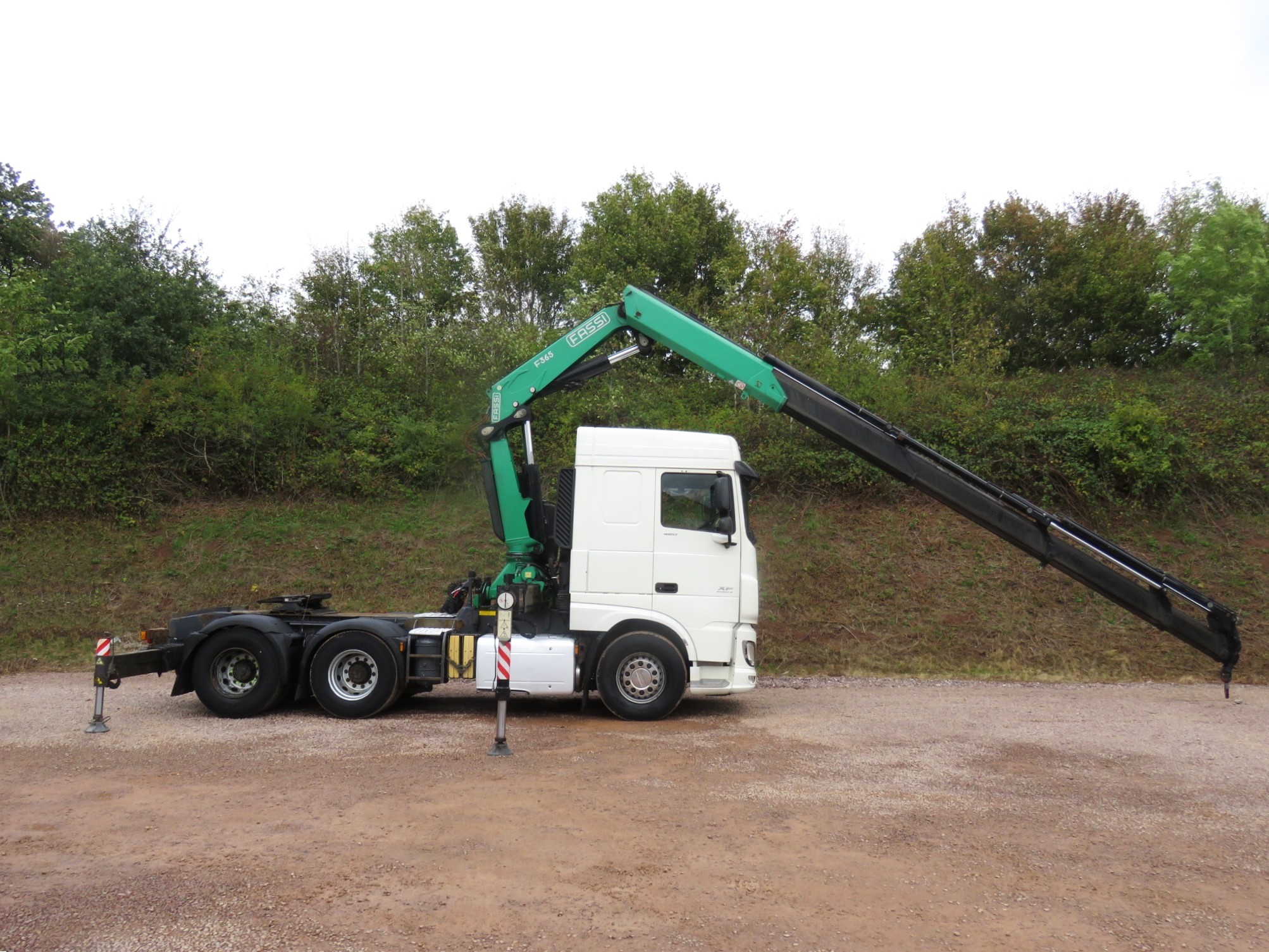 Photo of truck
