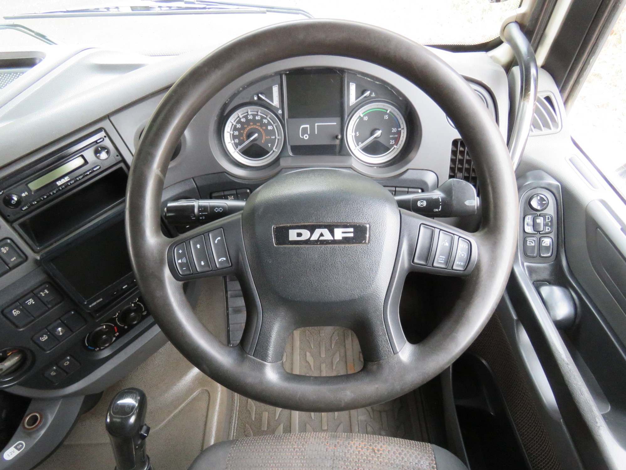 Photo of truck