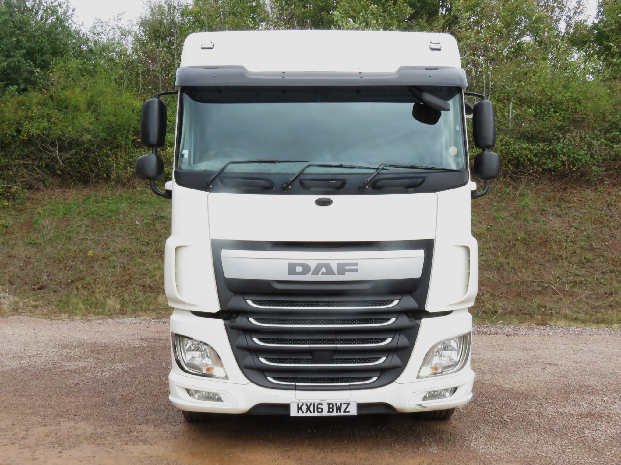 Photo of truck