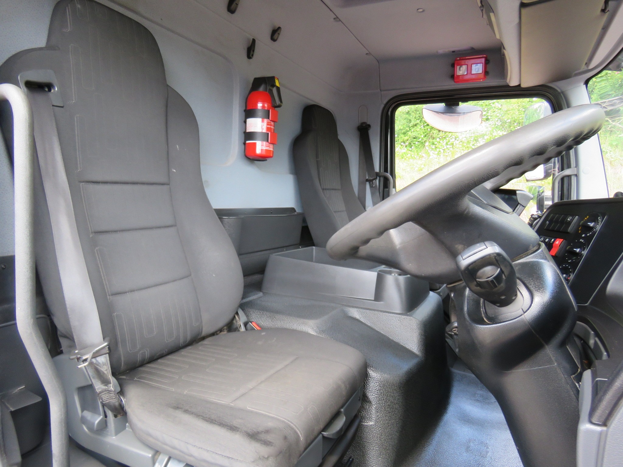 Photo of truck