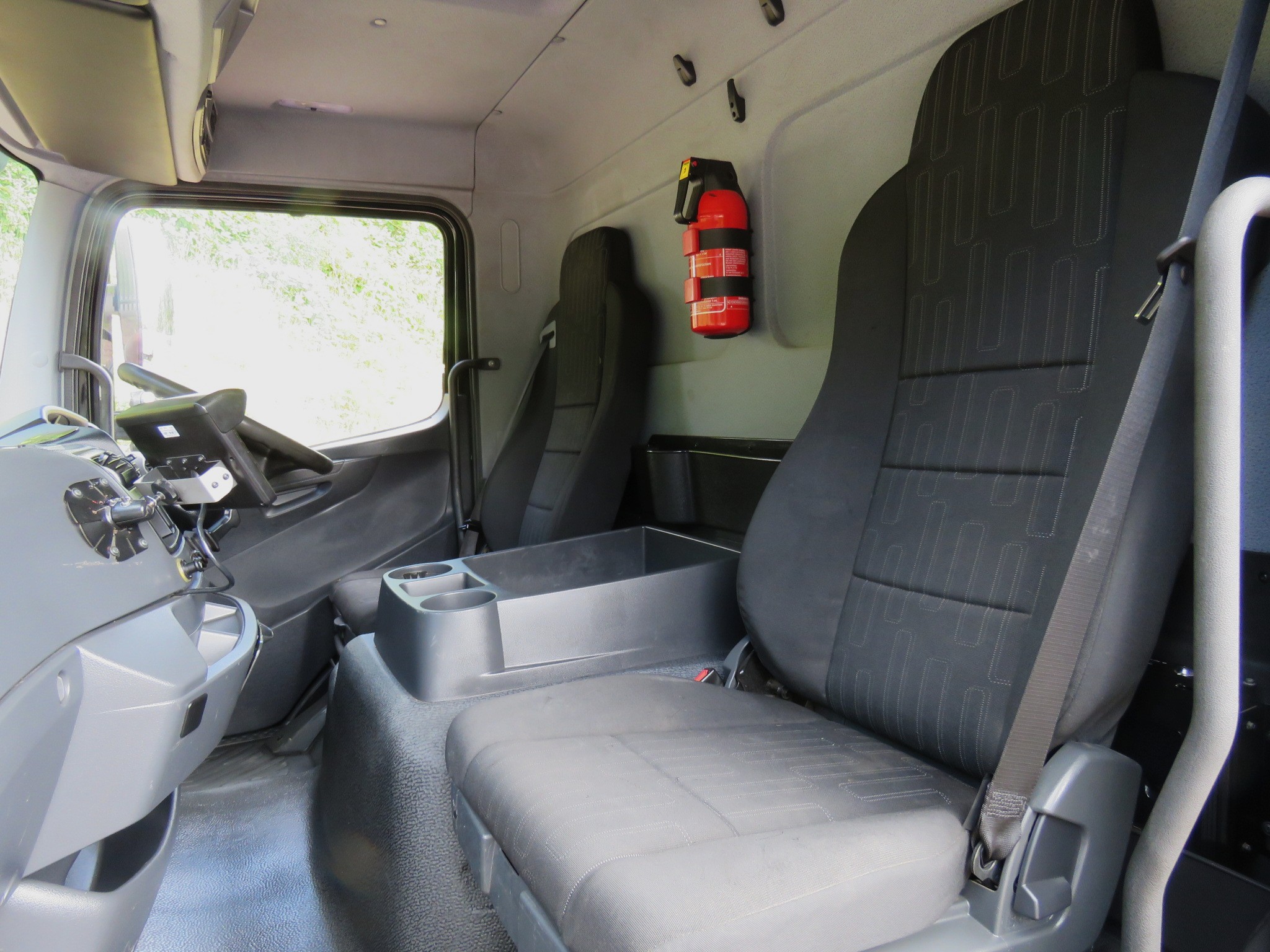 Photo of truck
