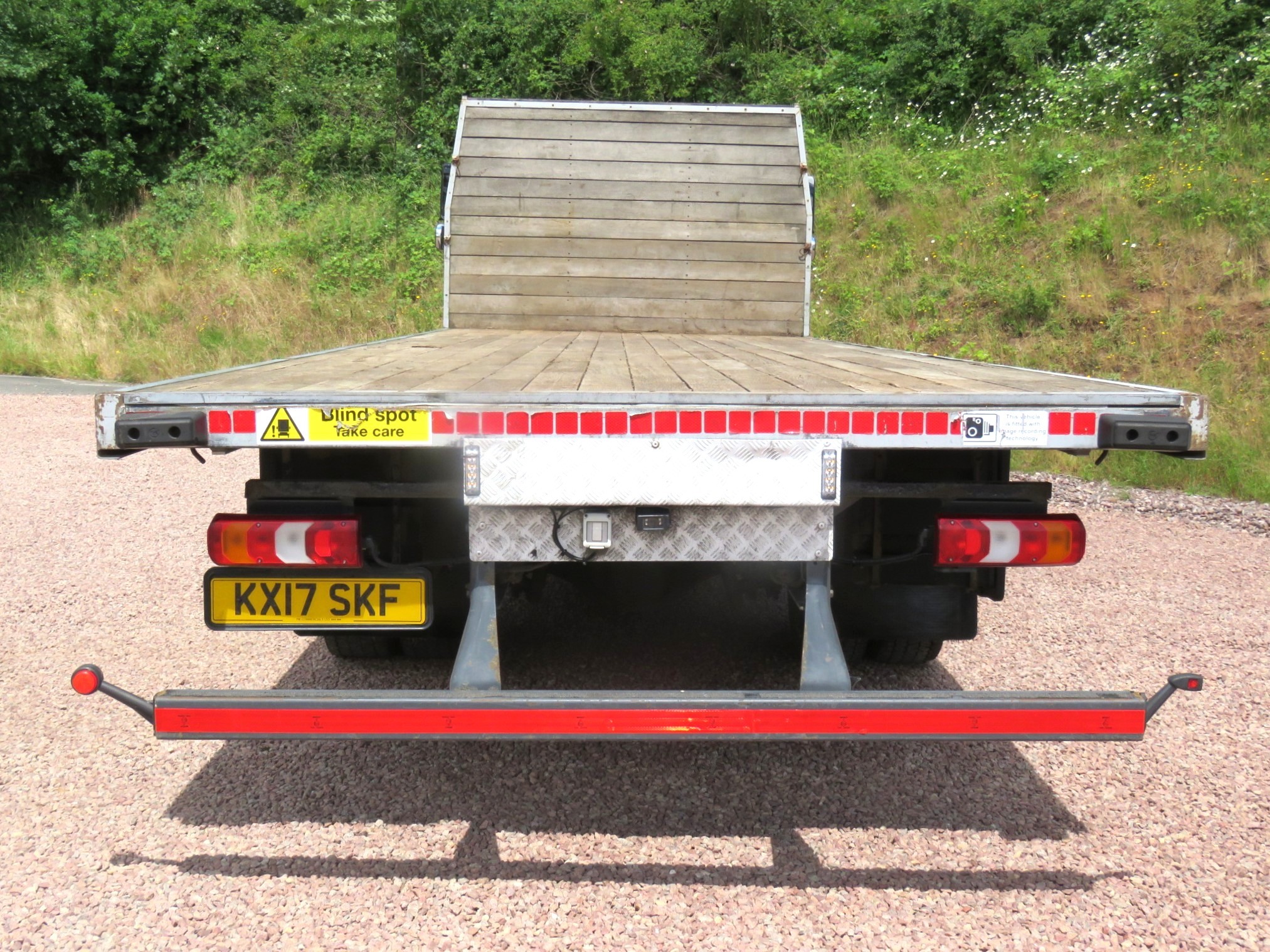 Photo of truck