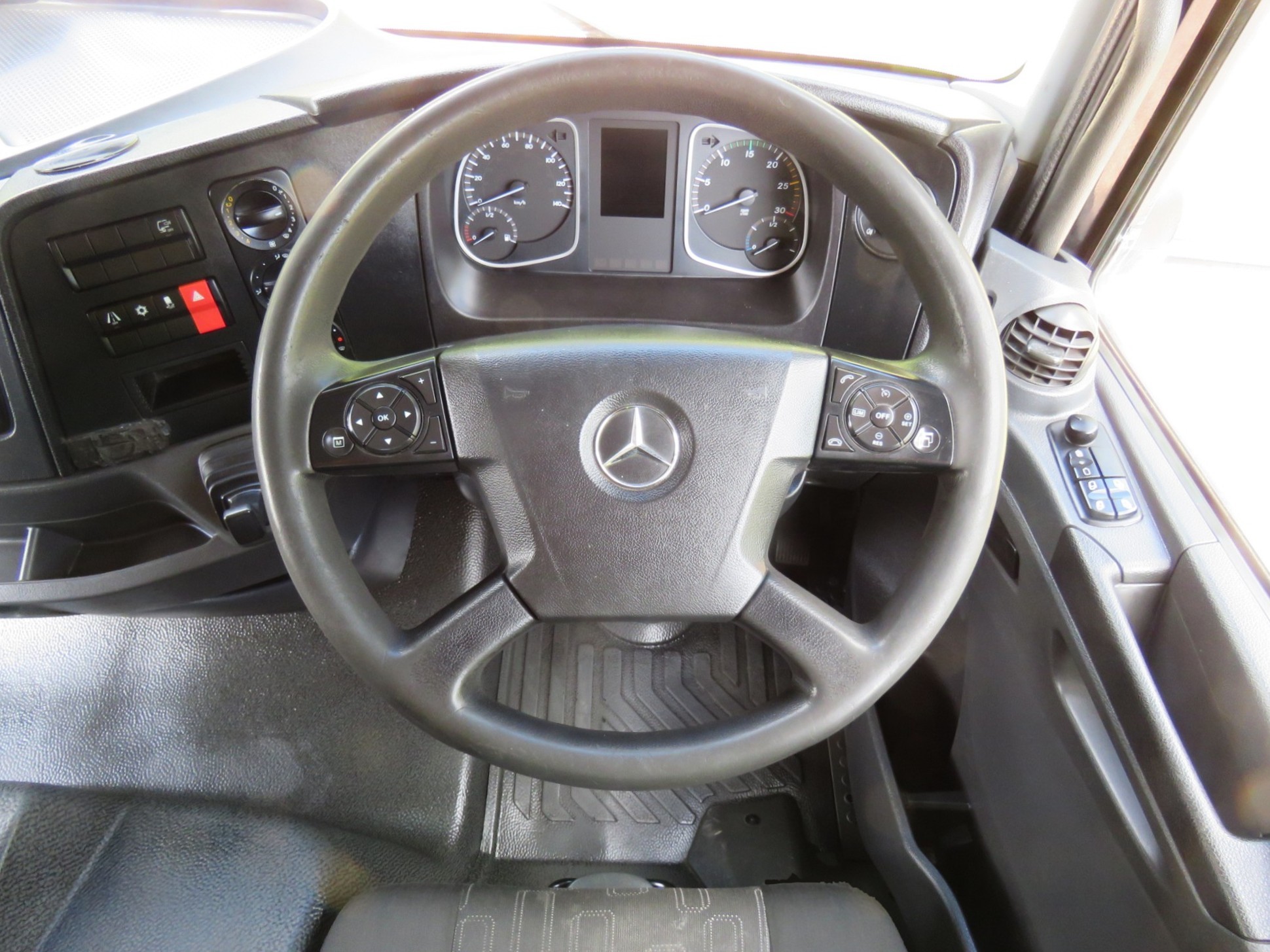 Photo of truck