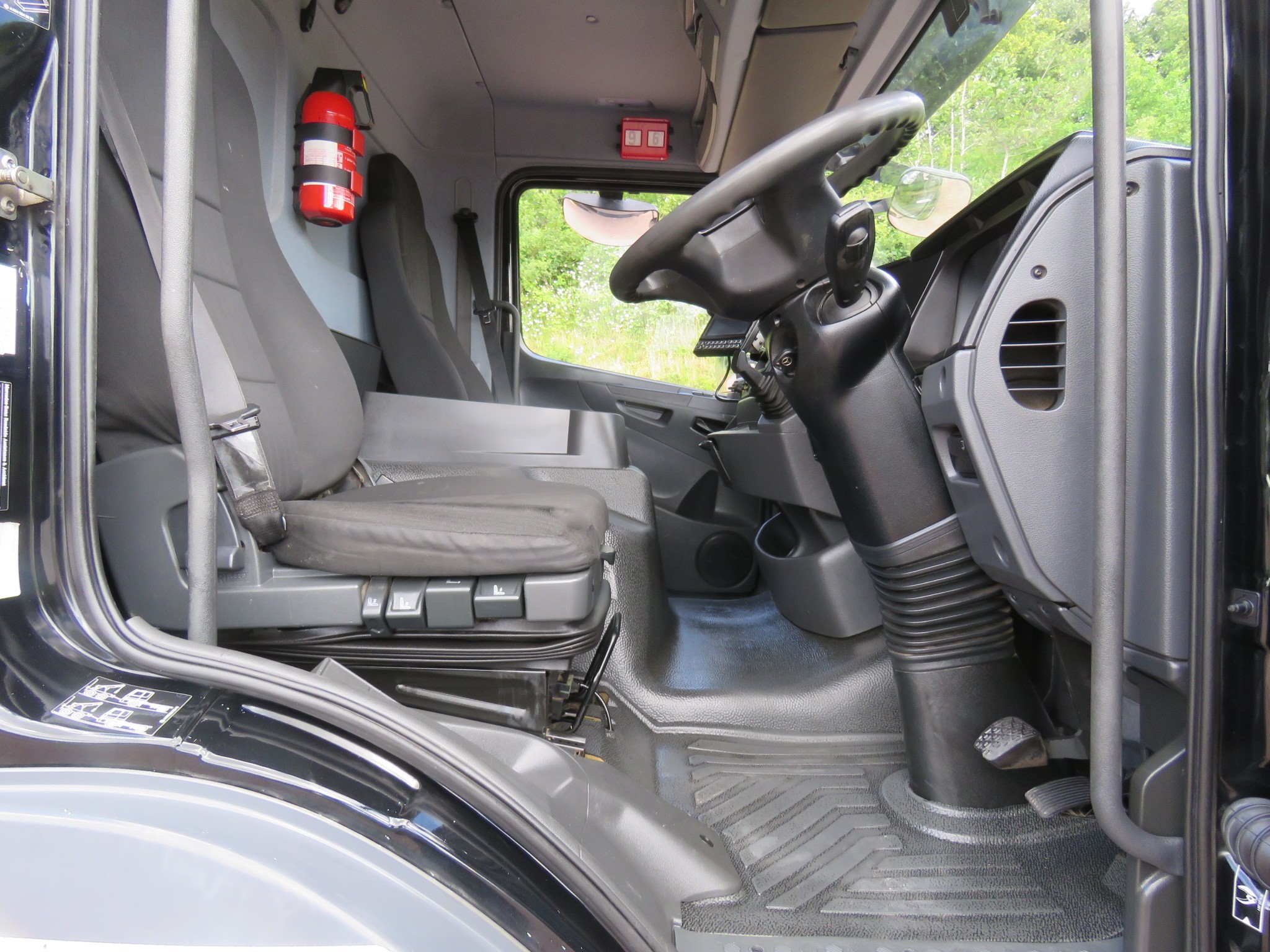 Photo of truck
