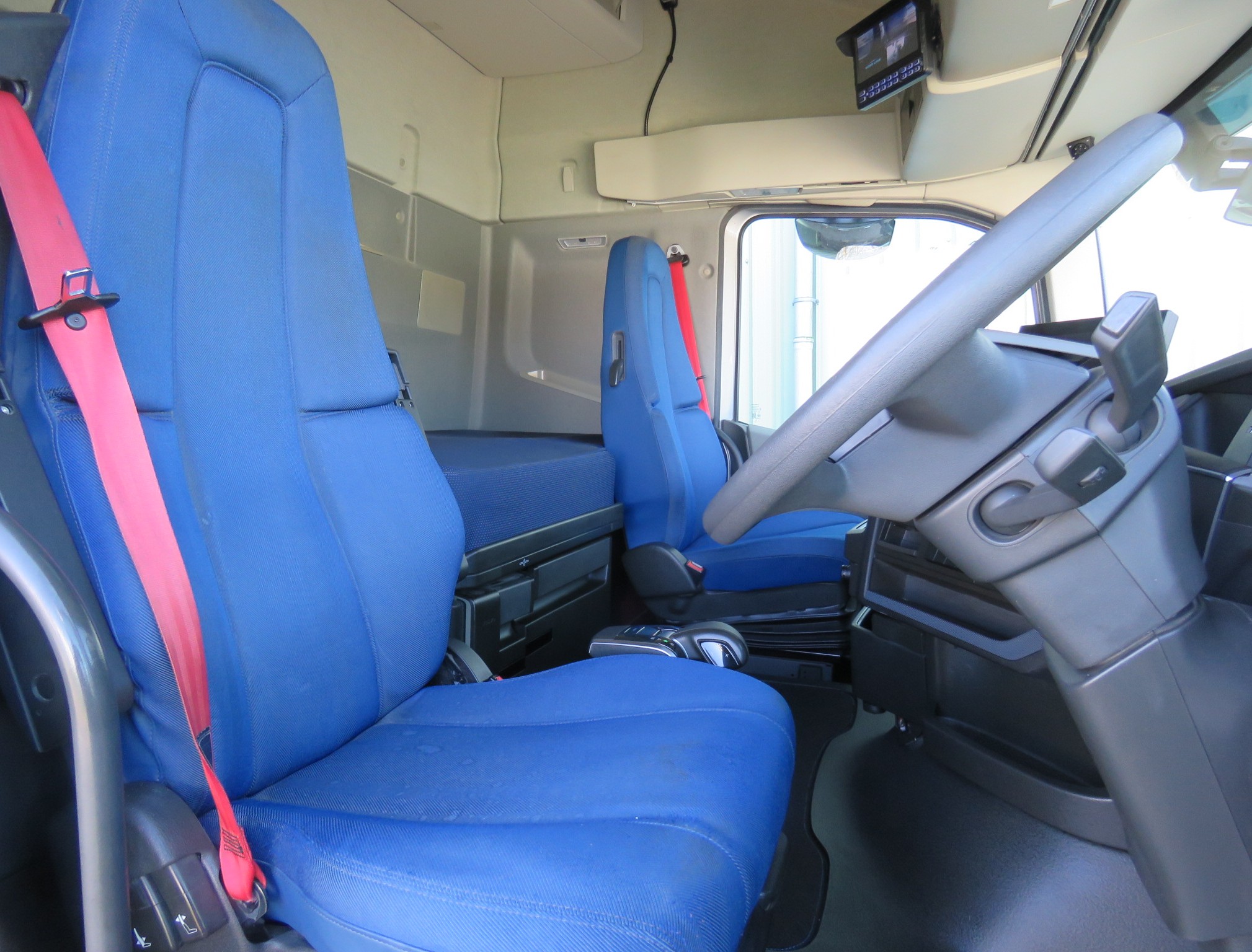 Photo of truck