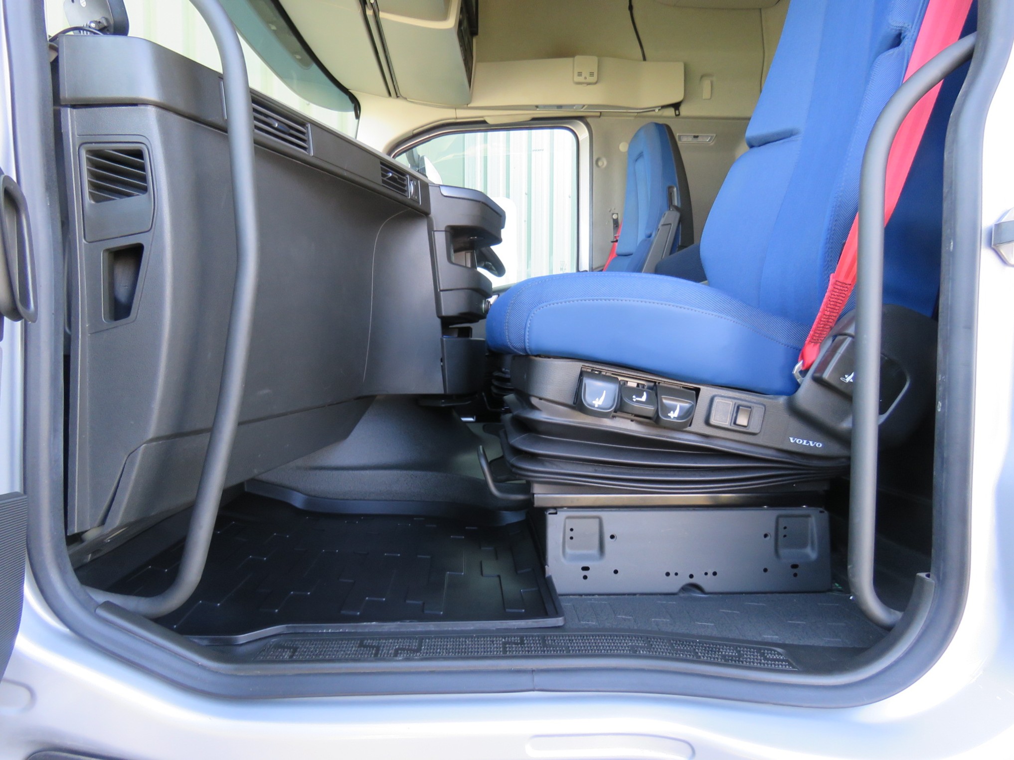 Photo of truck