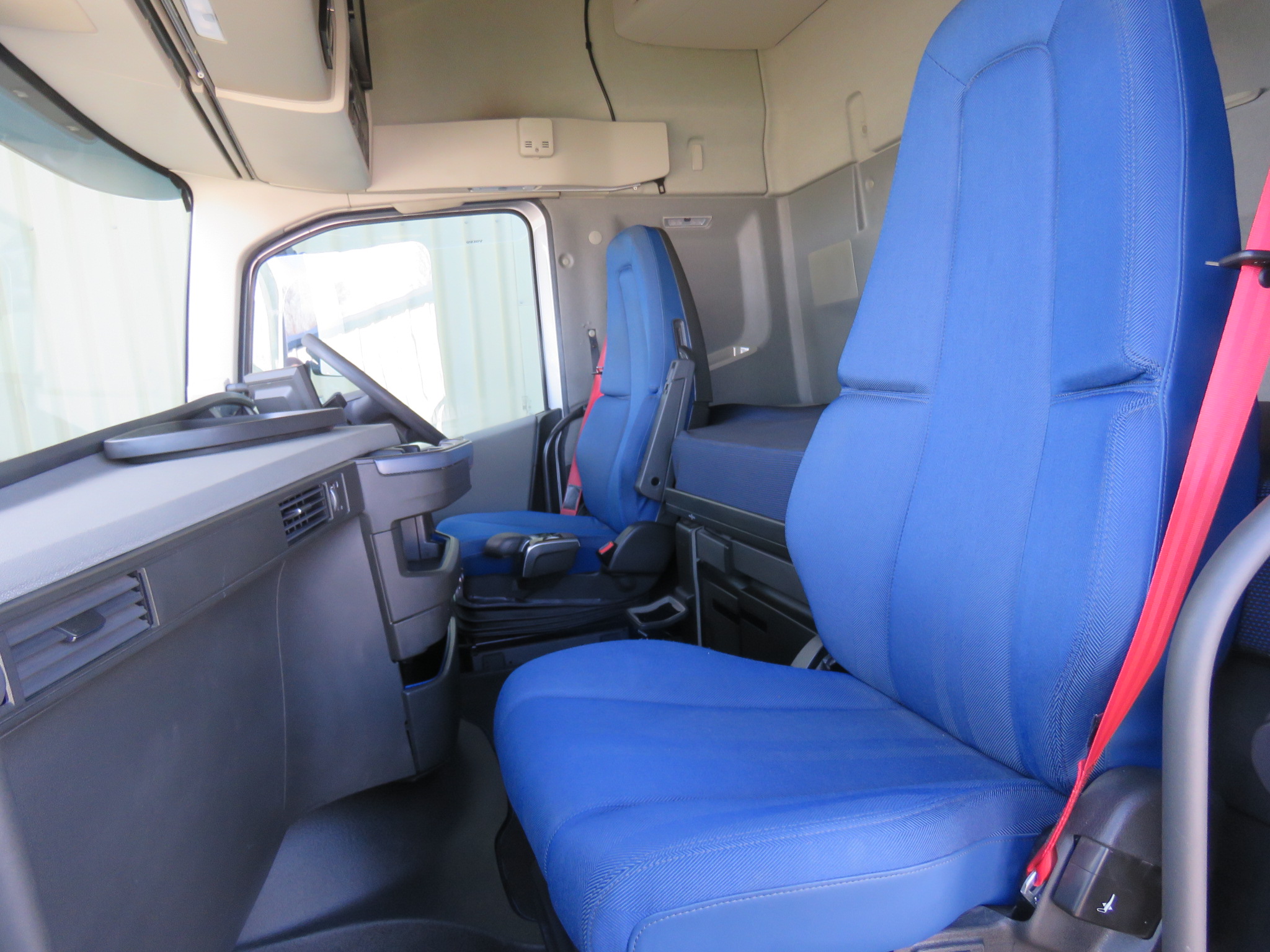 Photo of truck