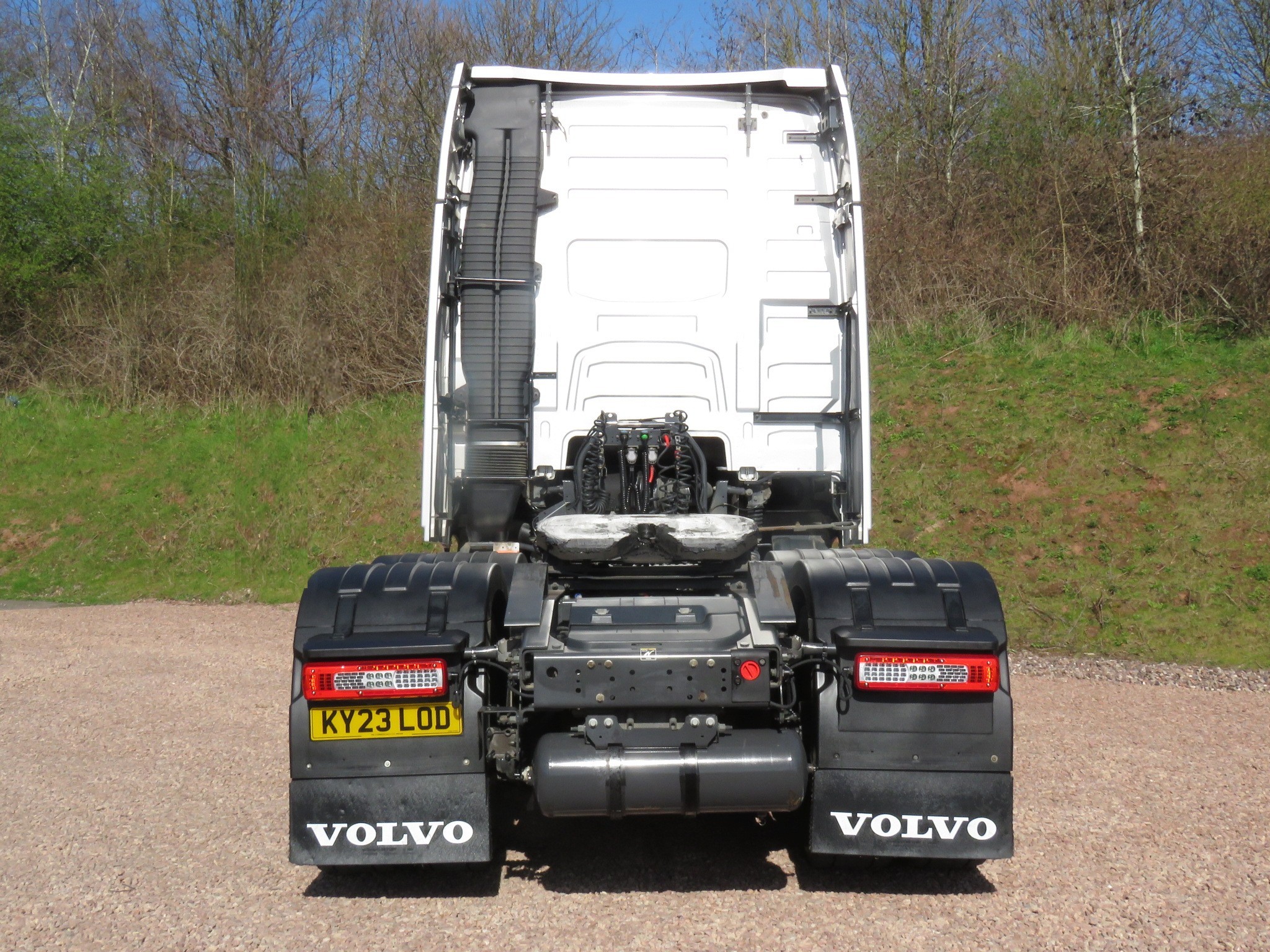 Photo of truck