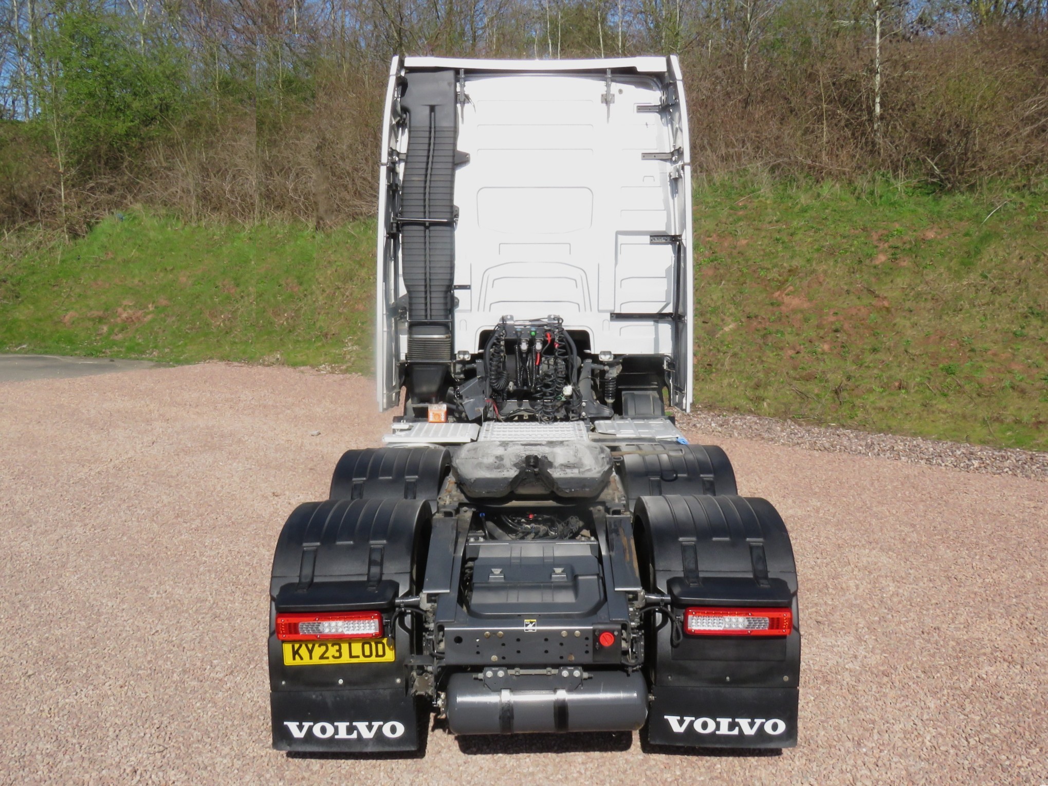 Photo of truck