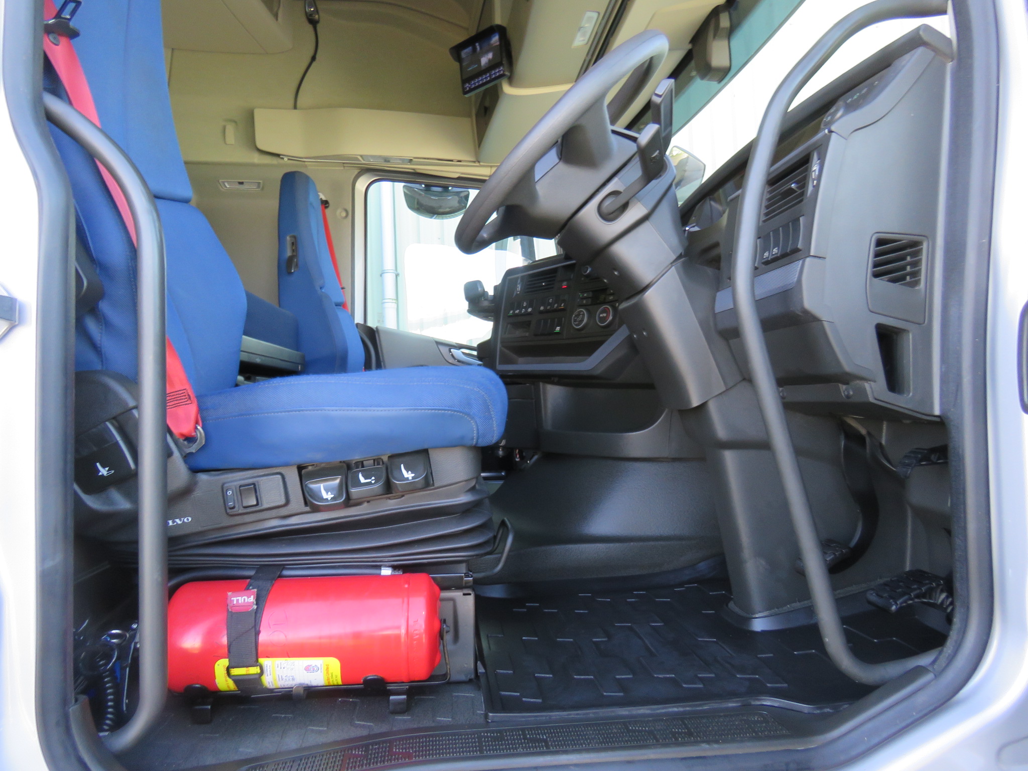 Photo of truck
