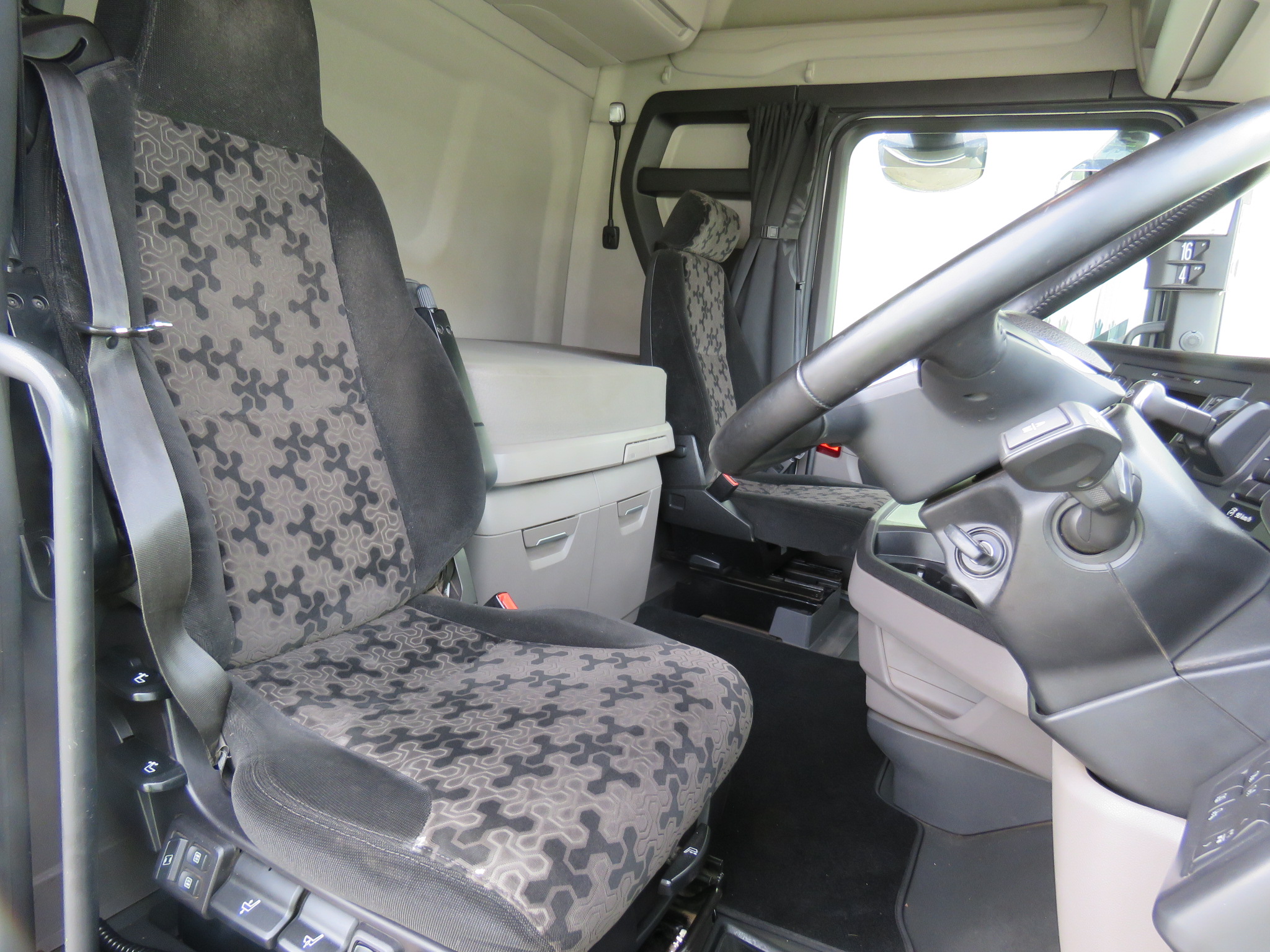 Photo of truck