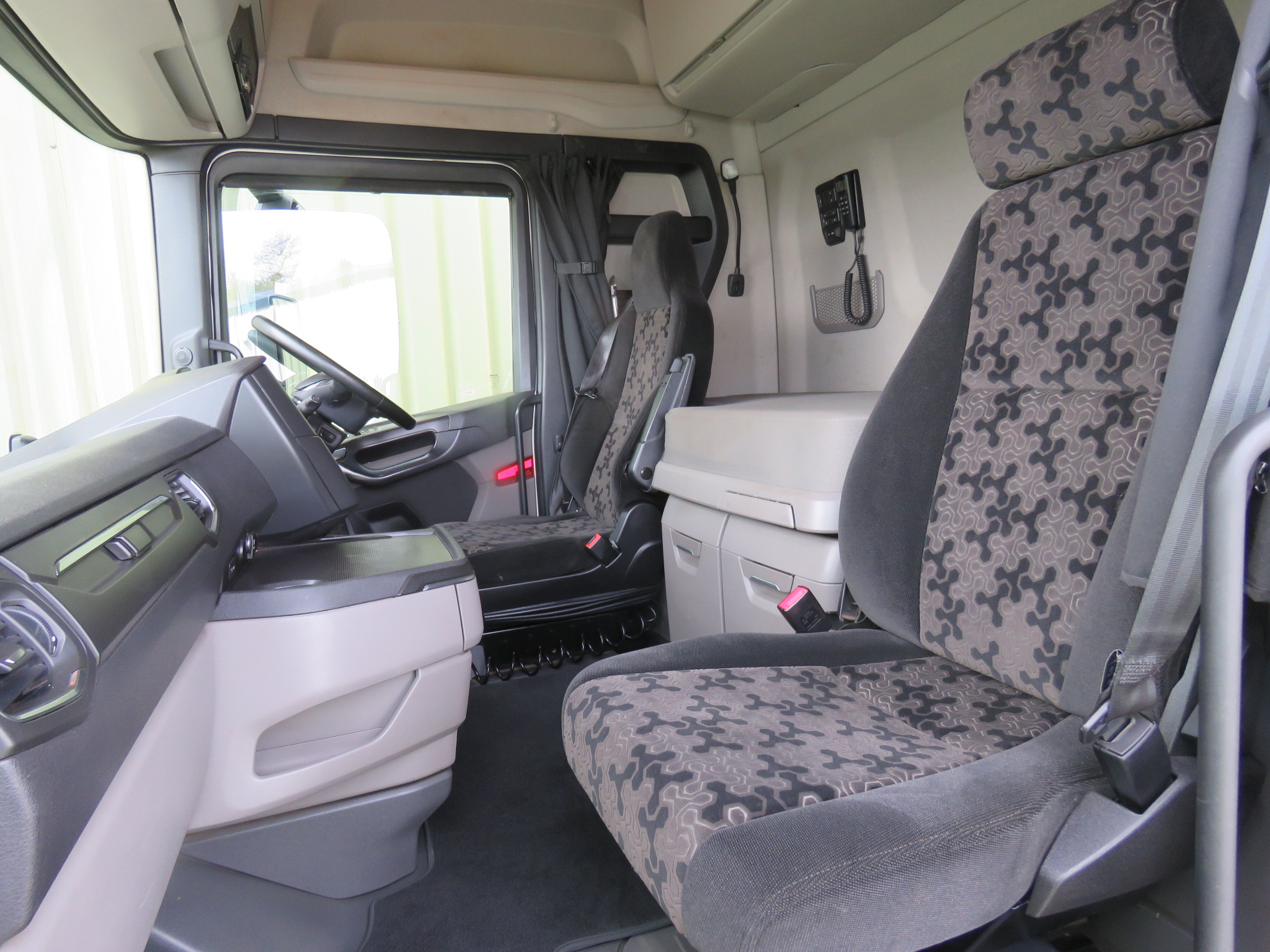 Photo of truck
