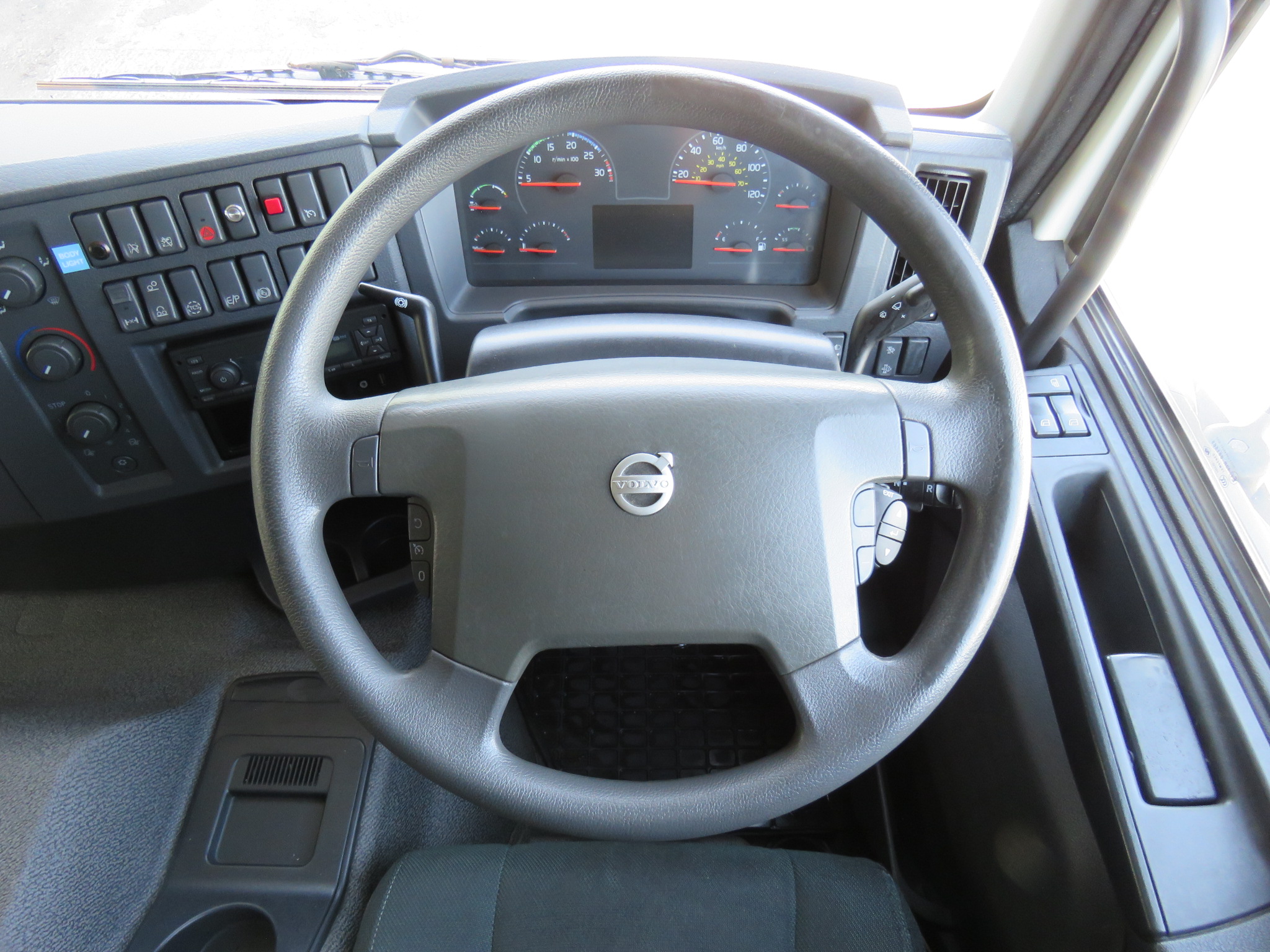 Photo of truck