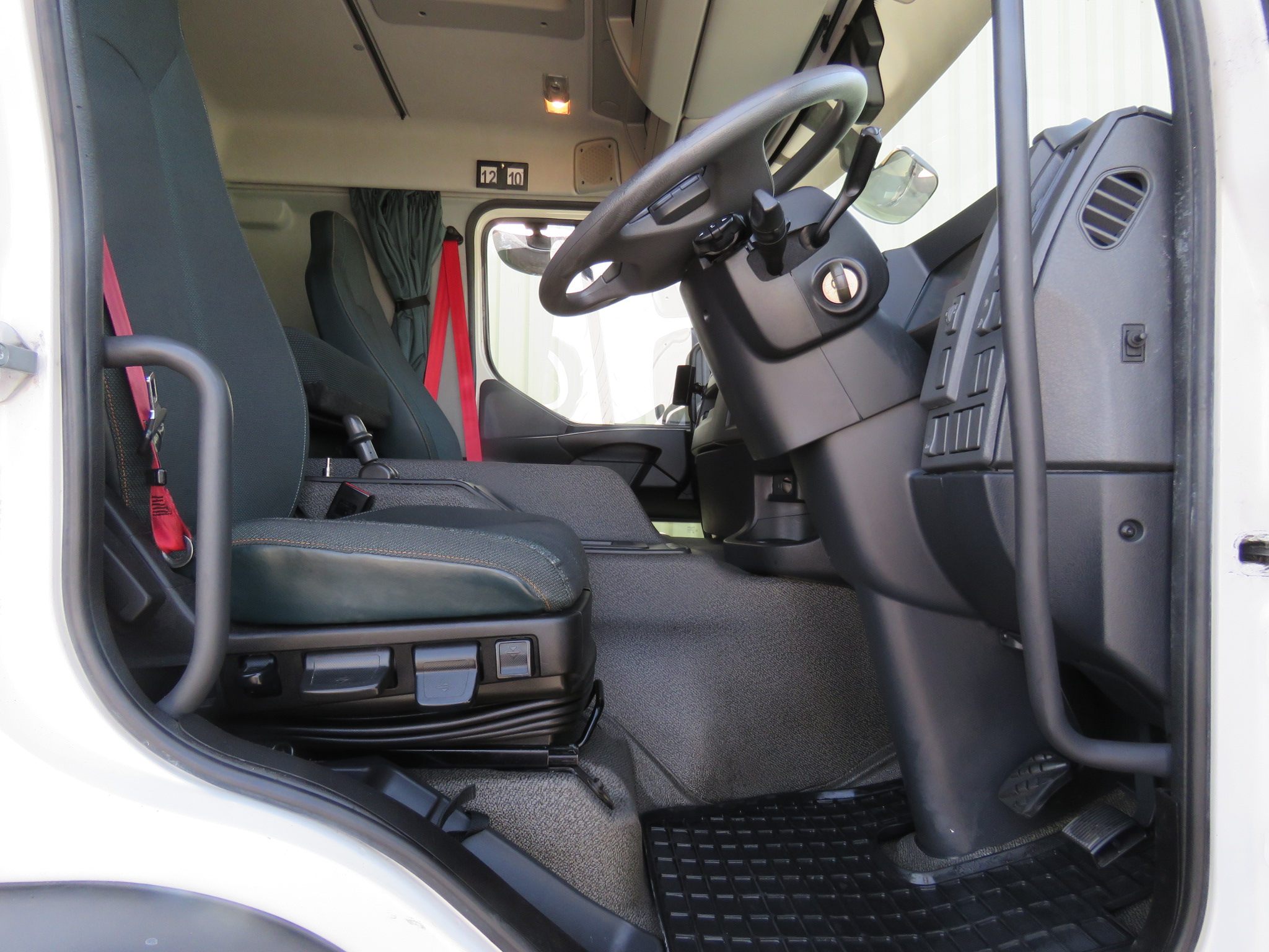 Photo of truck