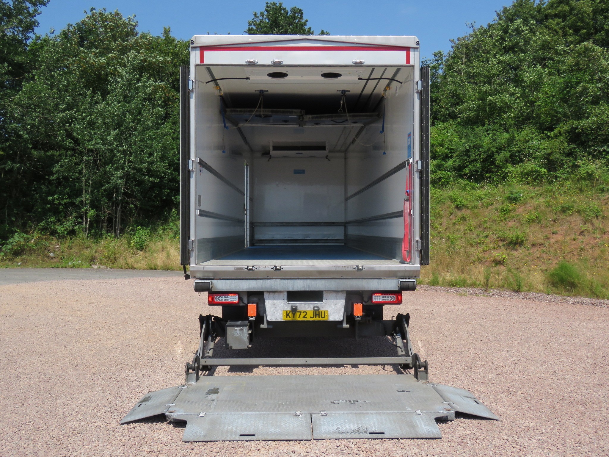 Photo of truck