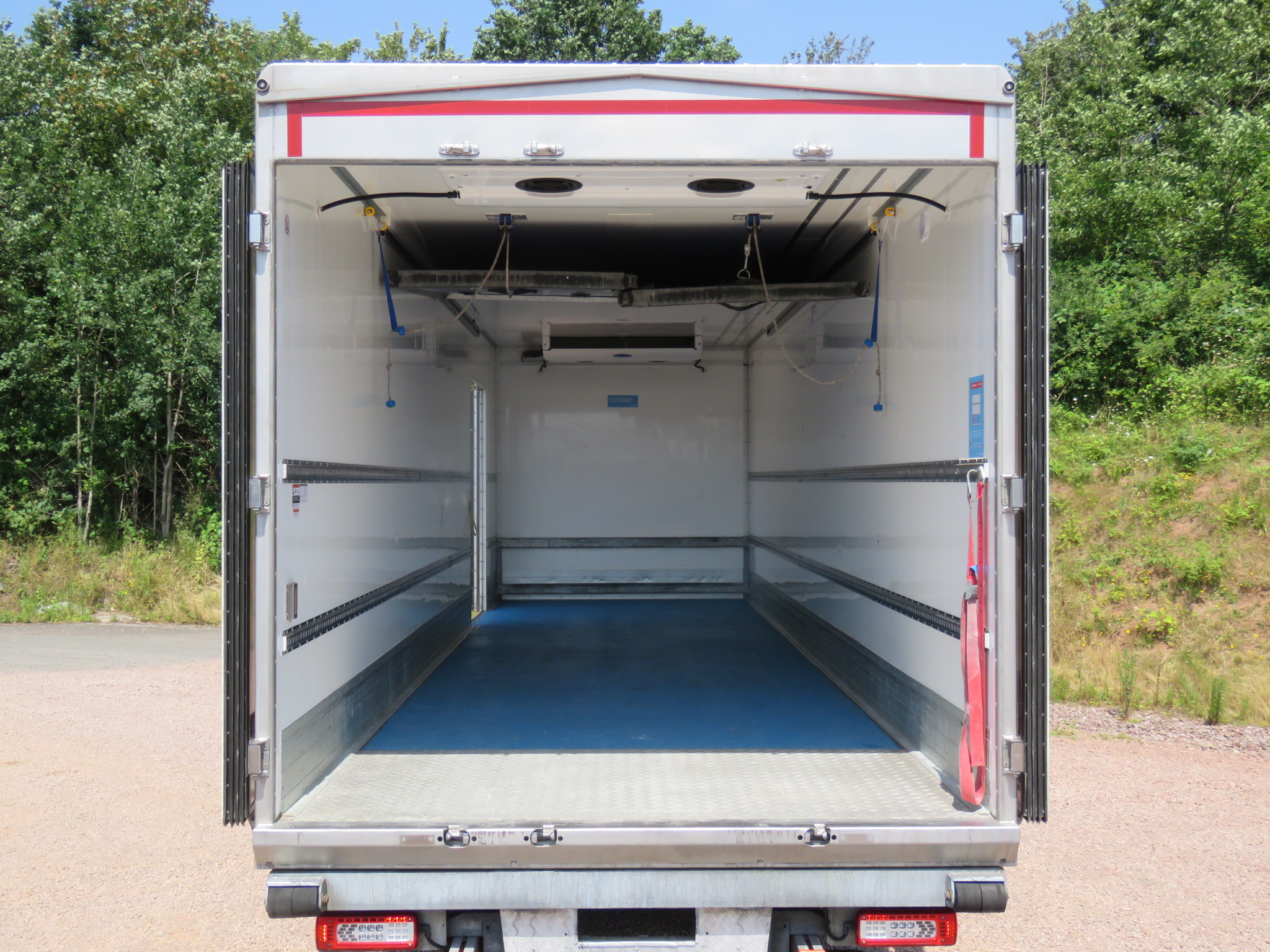 Photo of truck