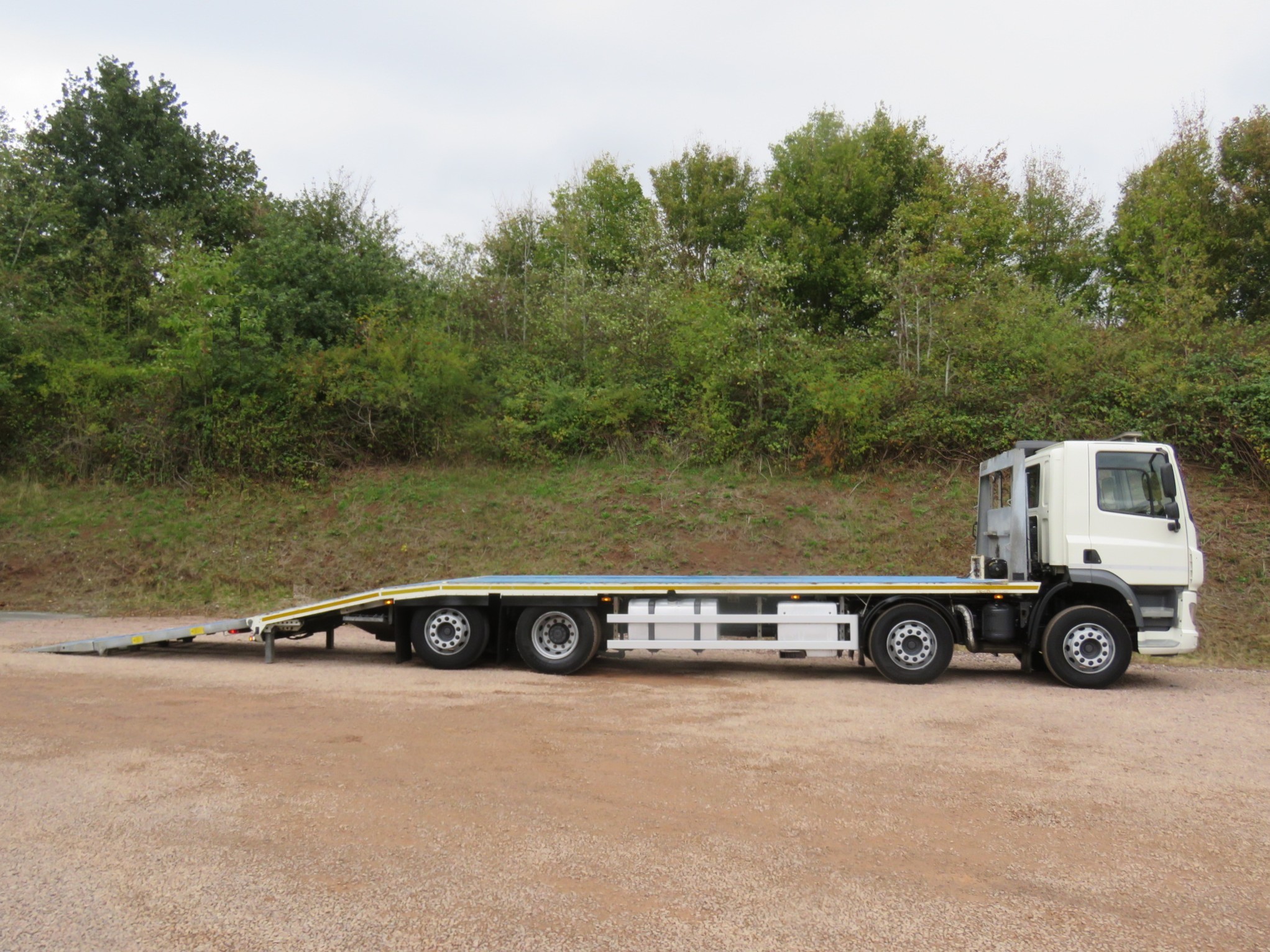 Photo of truck