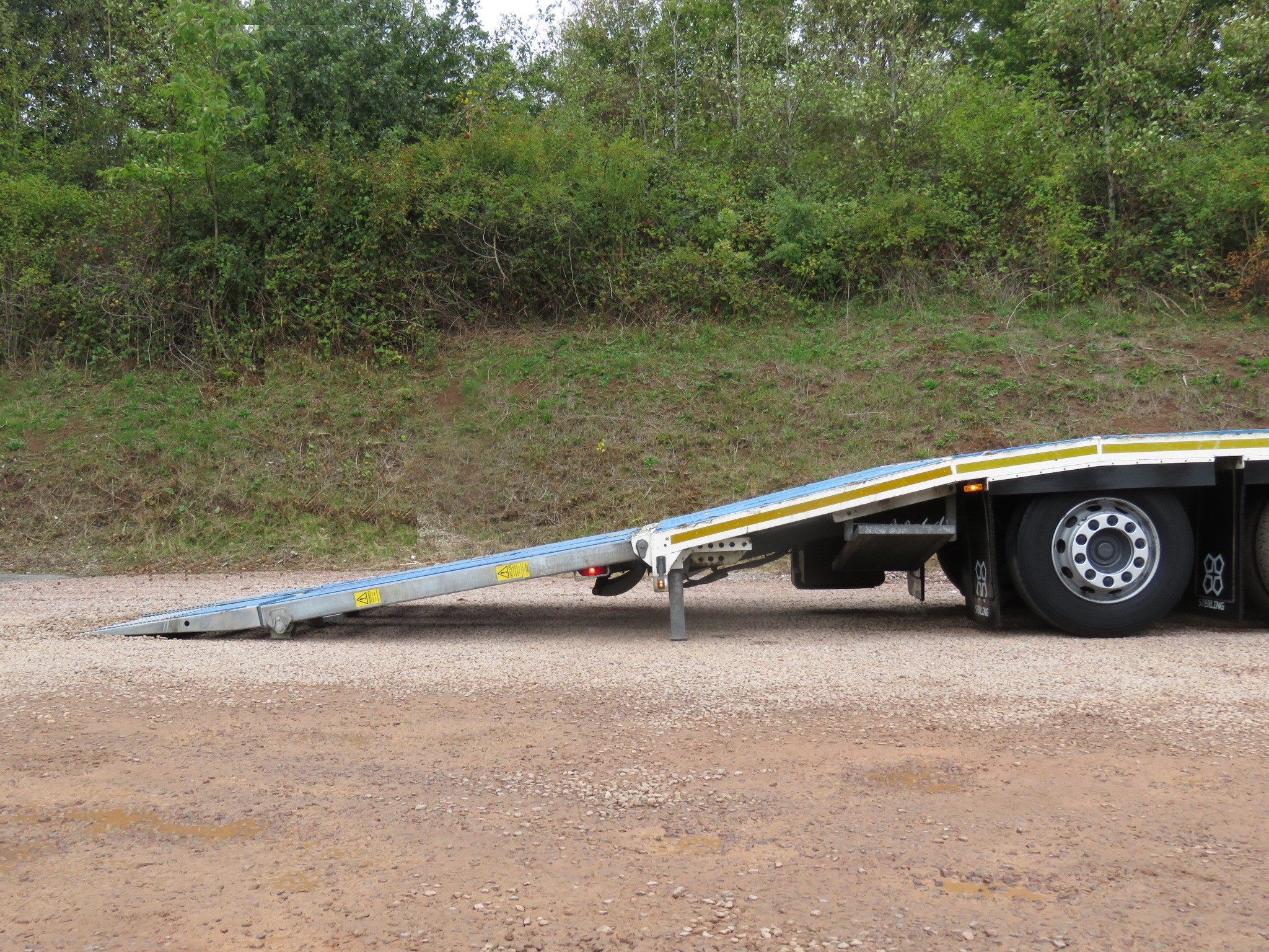 Photo of truck