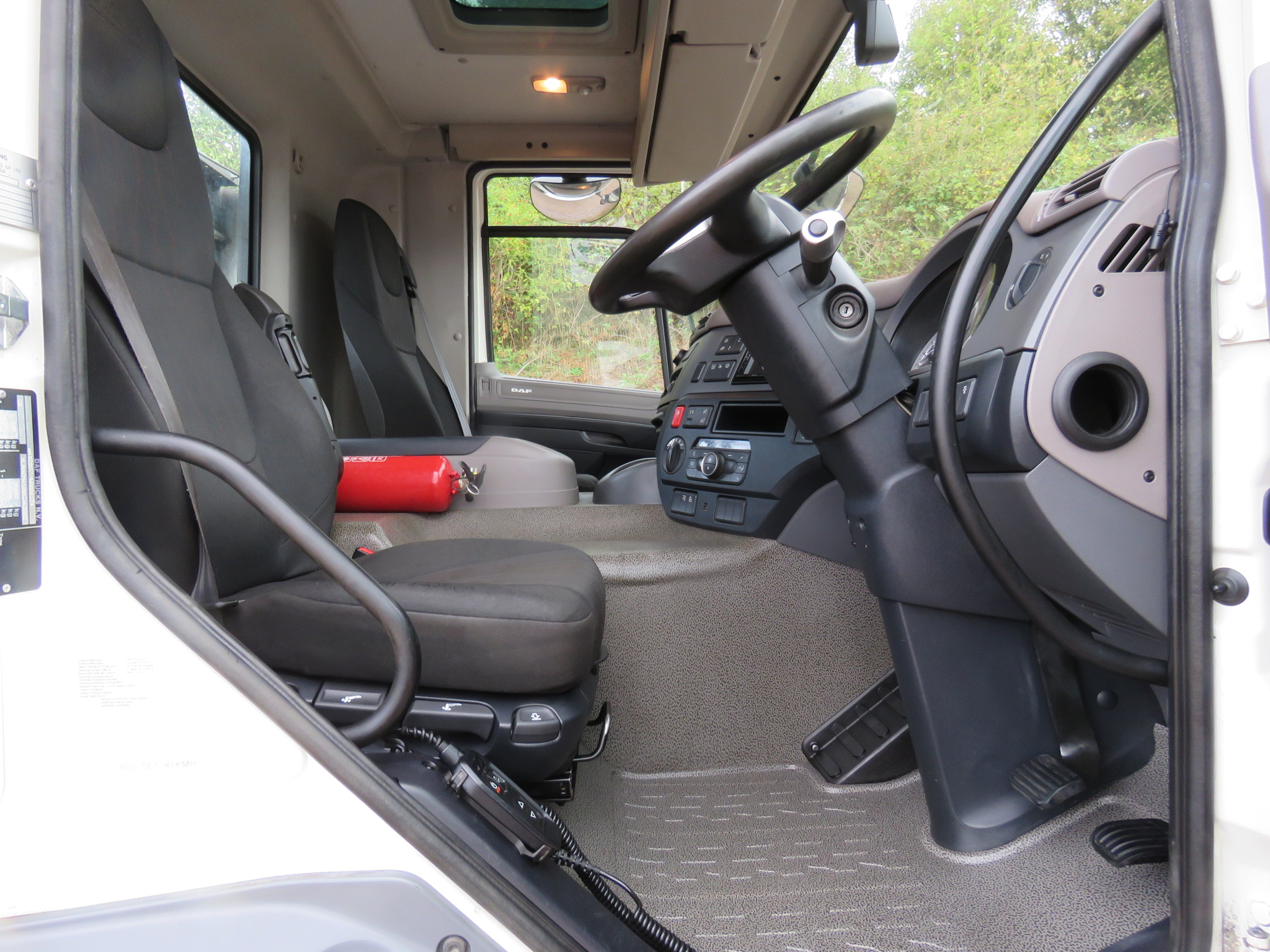 Photo of truck