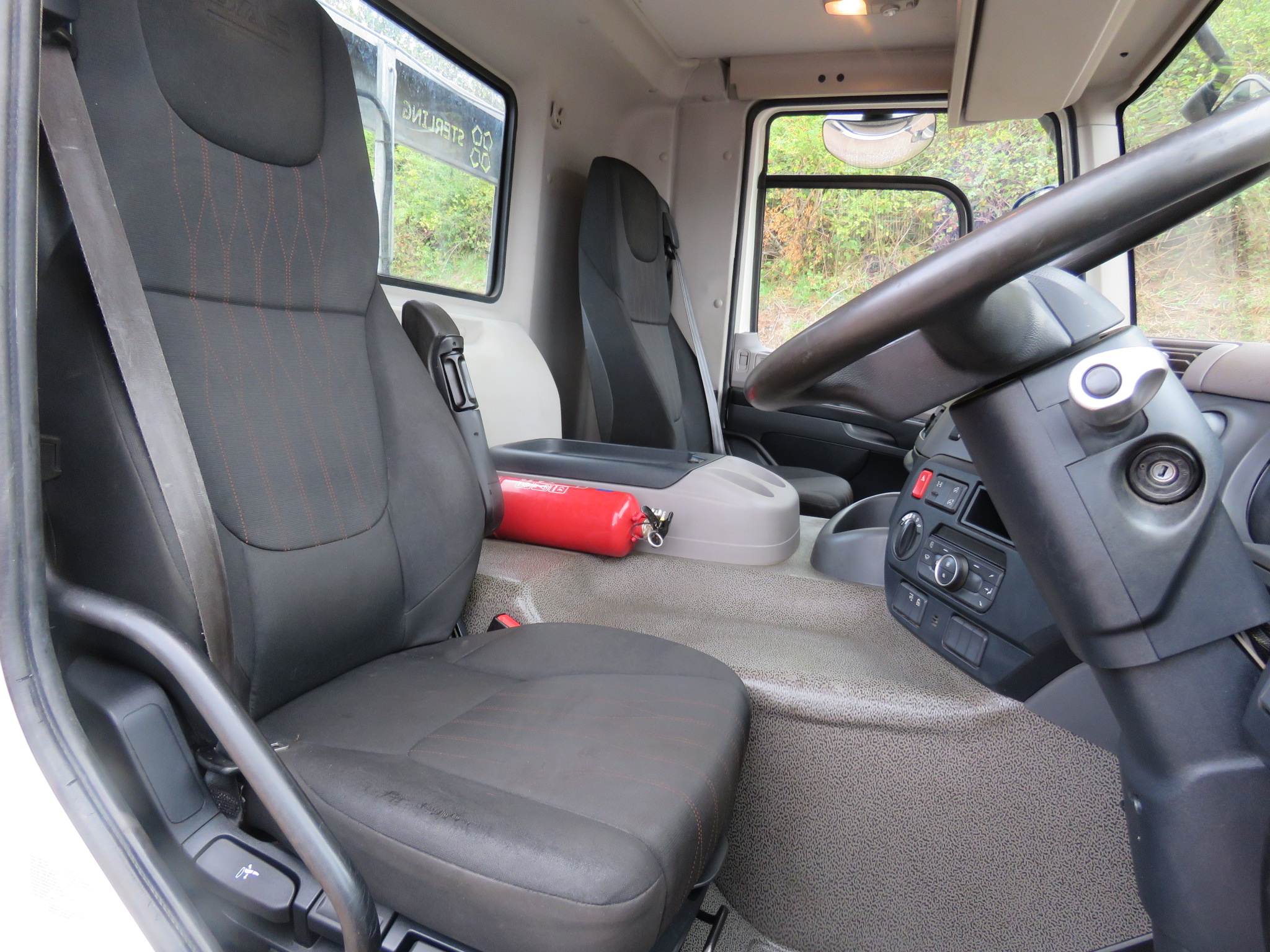 Photo of truck