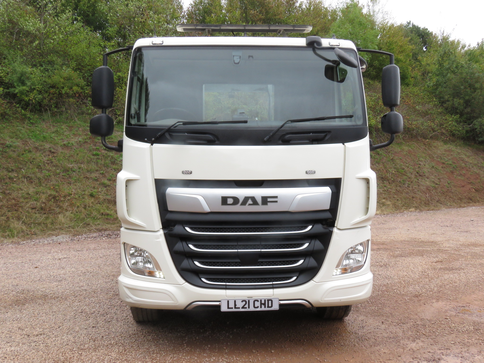 Photo of truck
