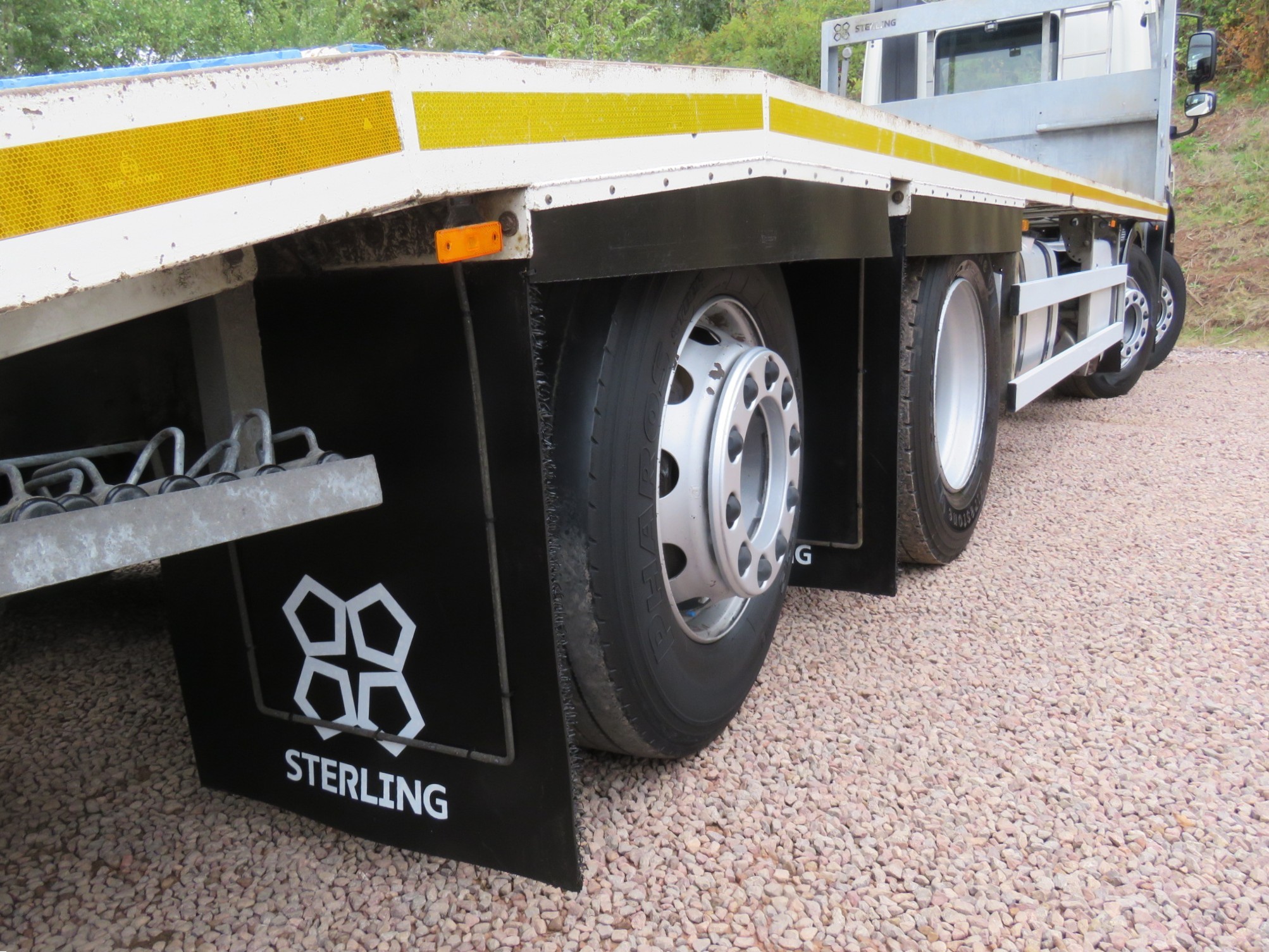 Photo of truck