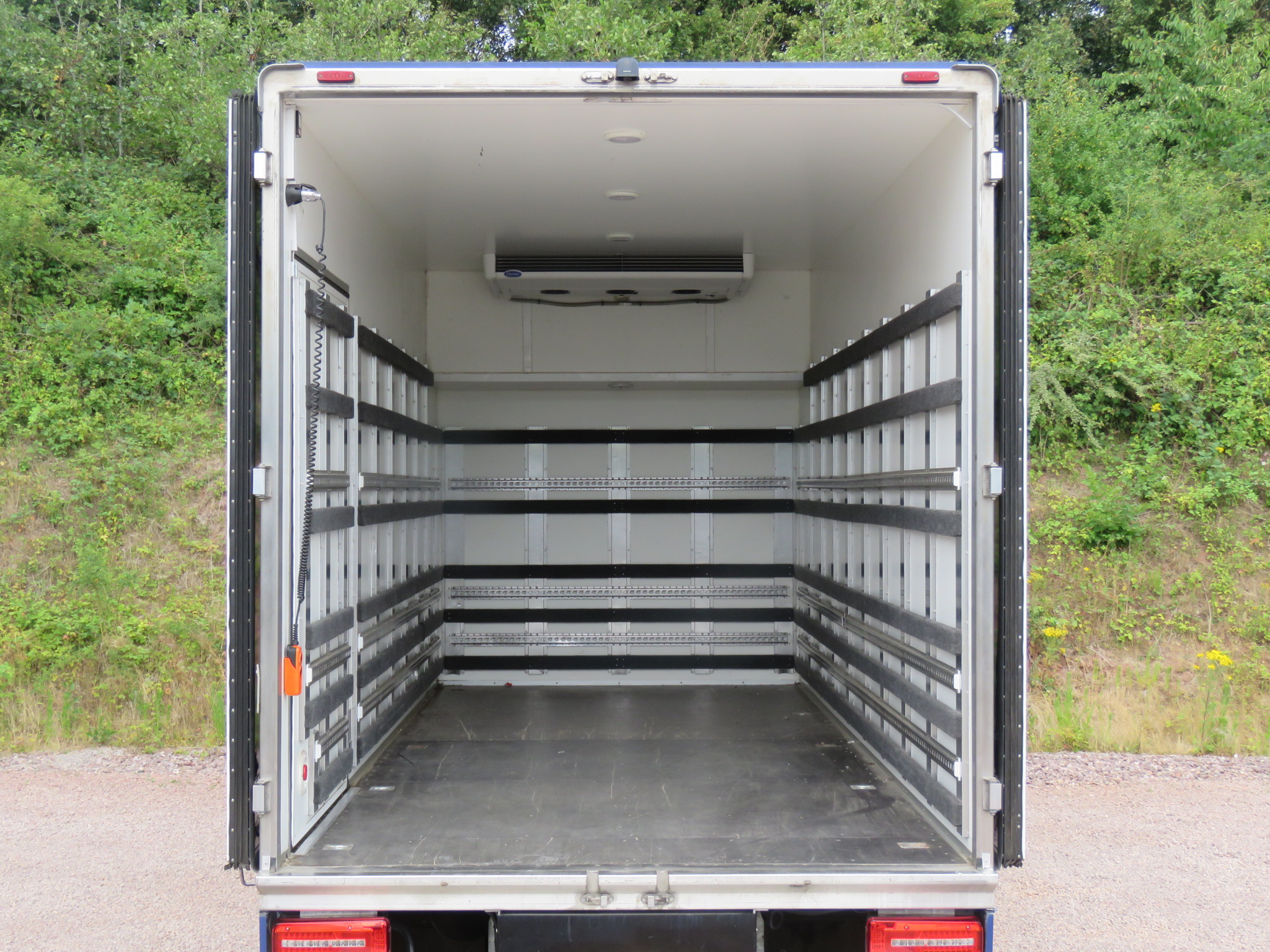 Photo of truck