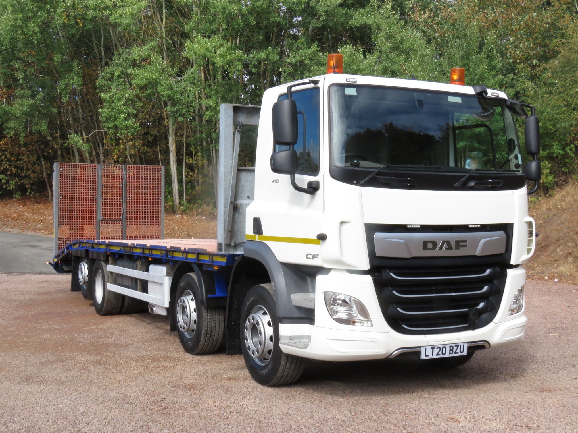 Photo of truck