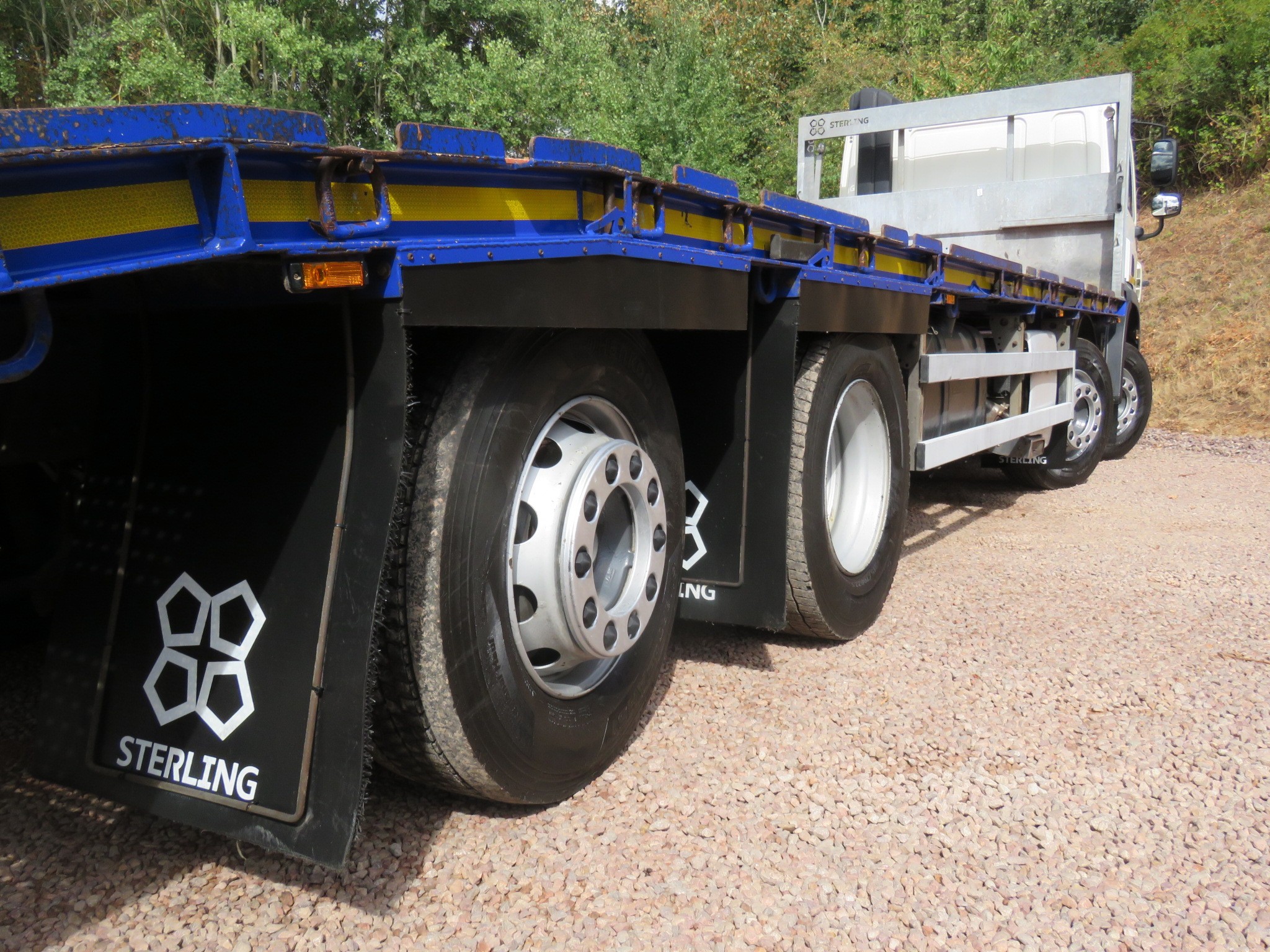 Photo of truck